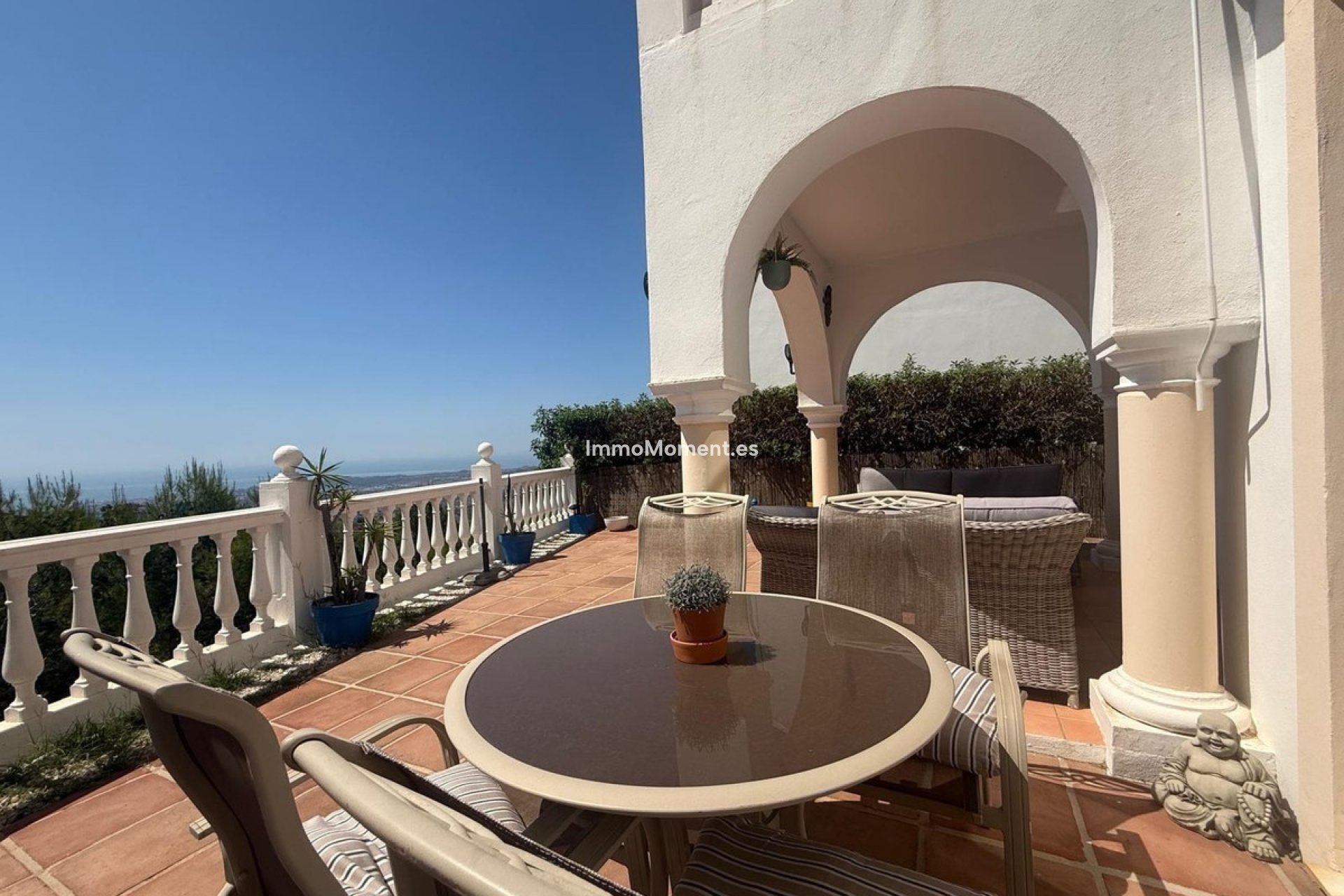 Resale - Townhouse - Mijas - Valtocado