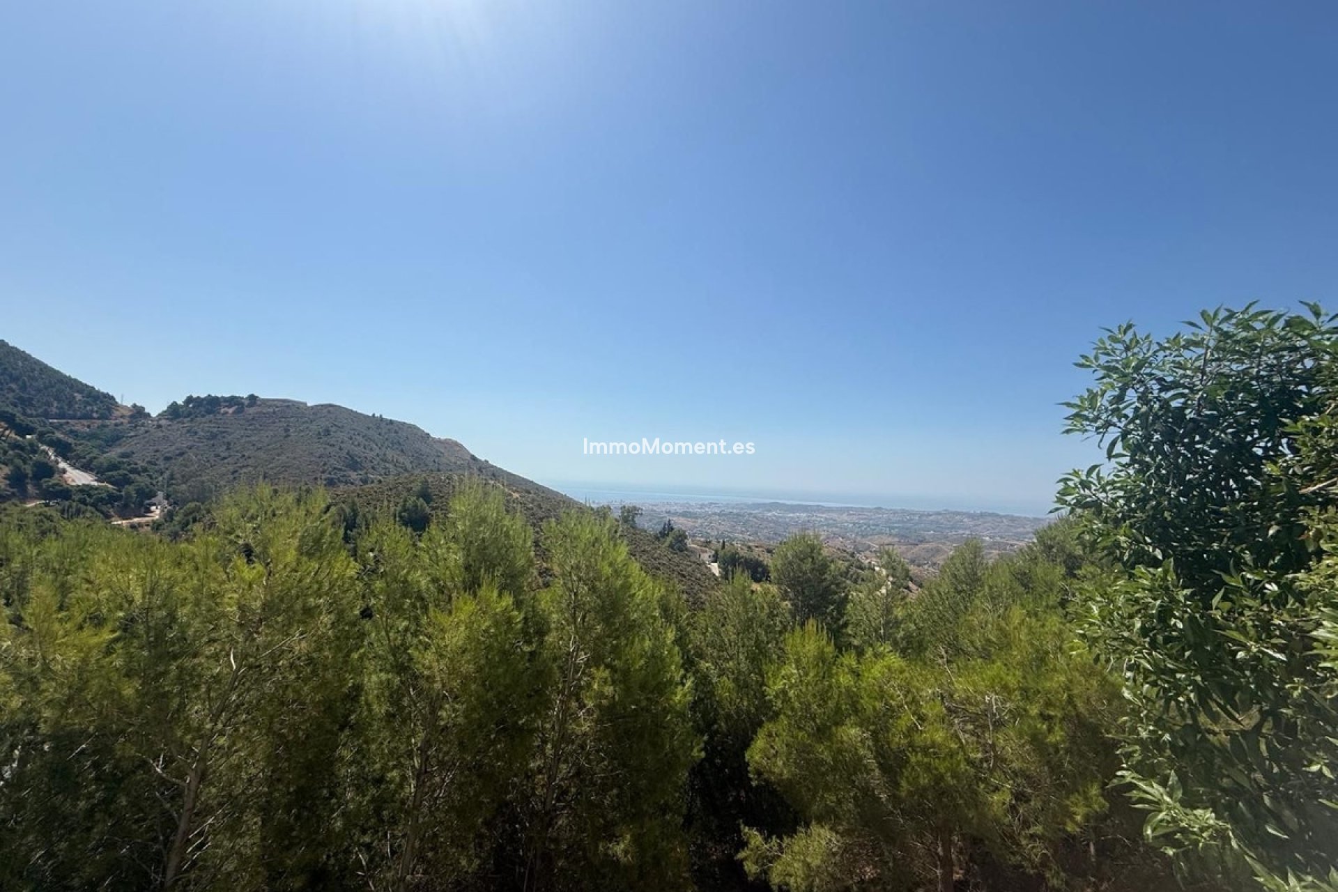 Resale - Townhouse - Mijas - Valtocado
