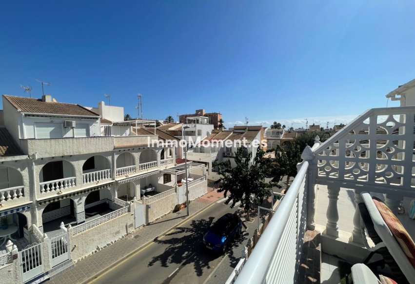 Resale - Townhouse - Mil Palmeras