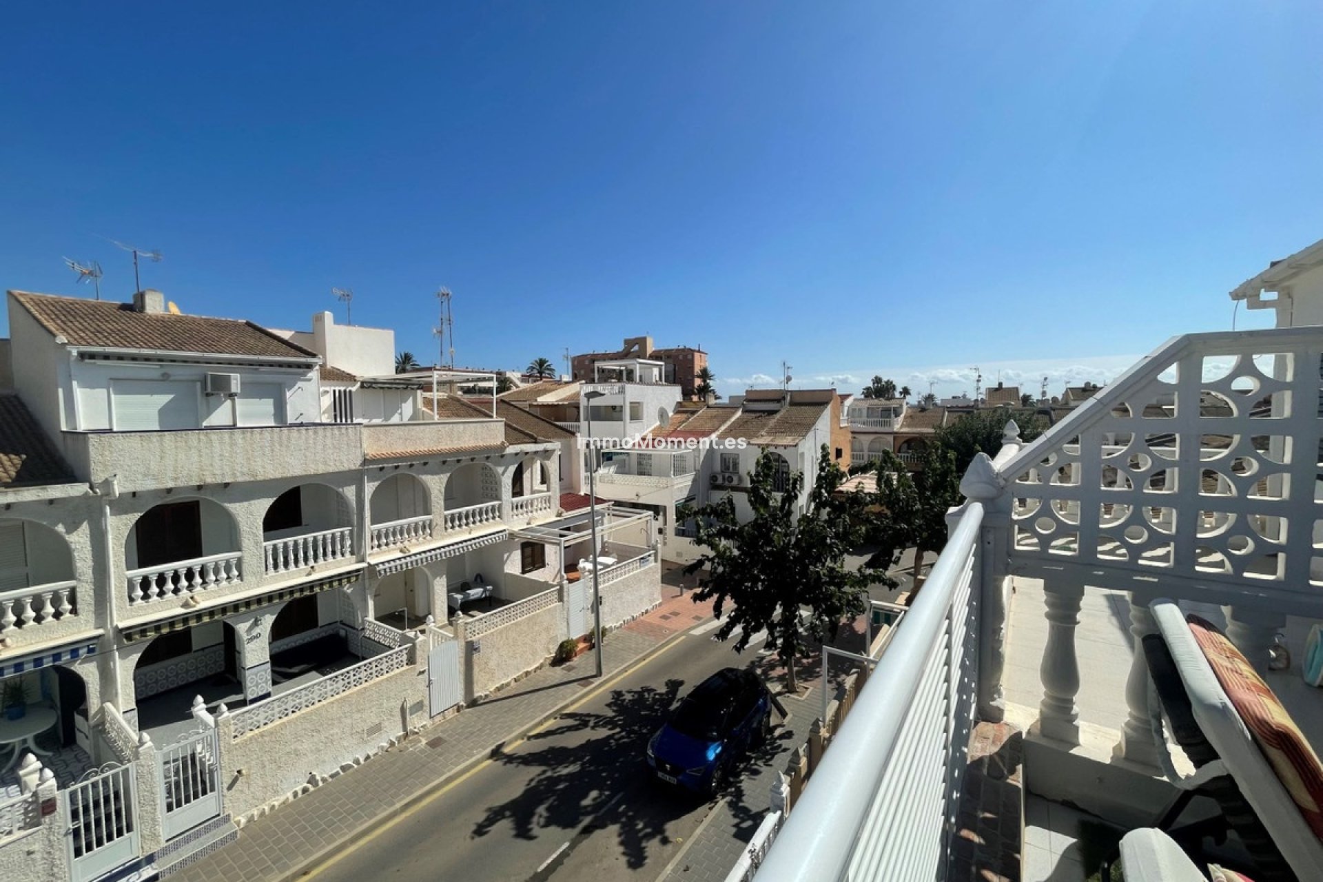 Resale - Townhouse - Mil Palmeras
