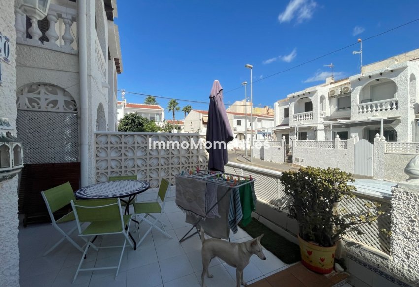 Resale - Townhouse - Mil Palmeras