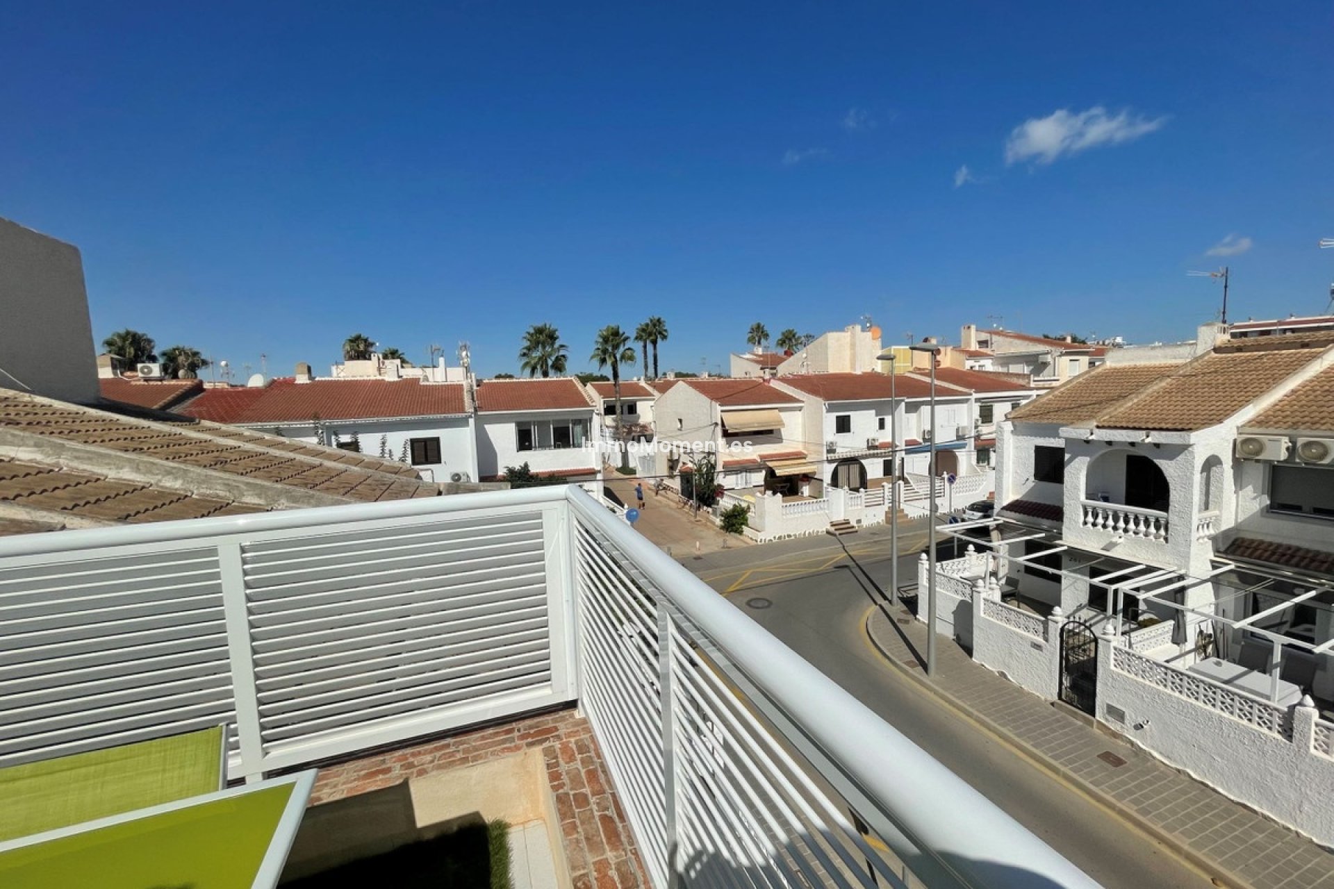Resale - Townhouse - Mil Palmeras