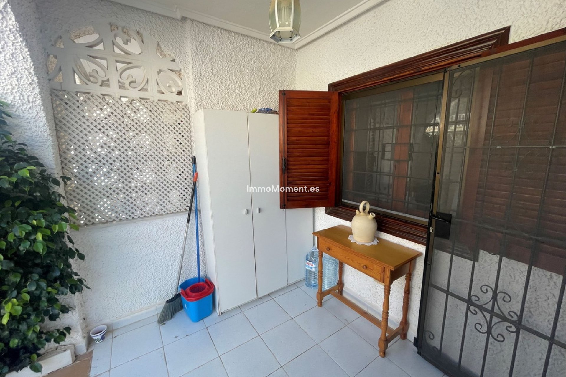 Resale - Townhouse - Mil Palmeras
