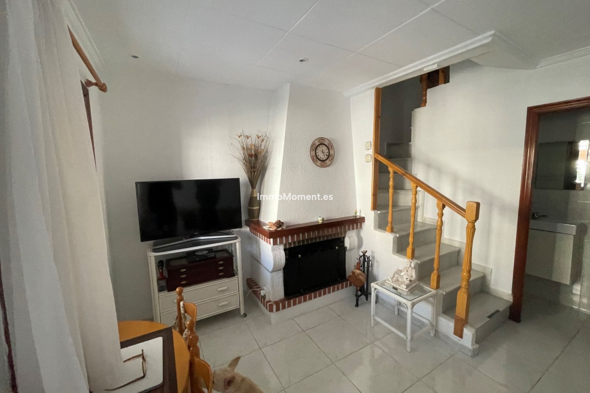 Resale - Townhouse - Mil Palmeras