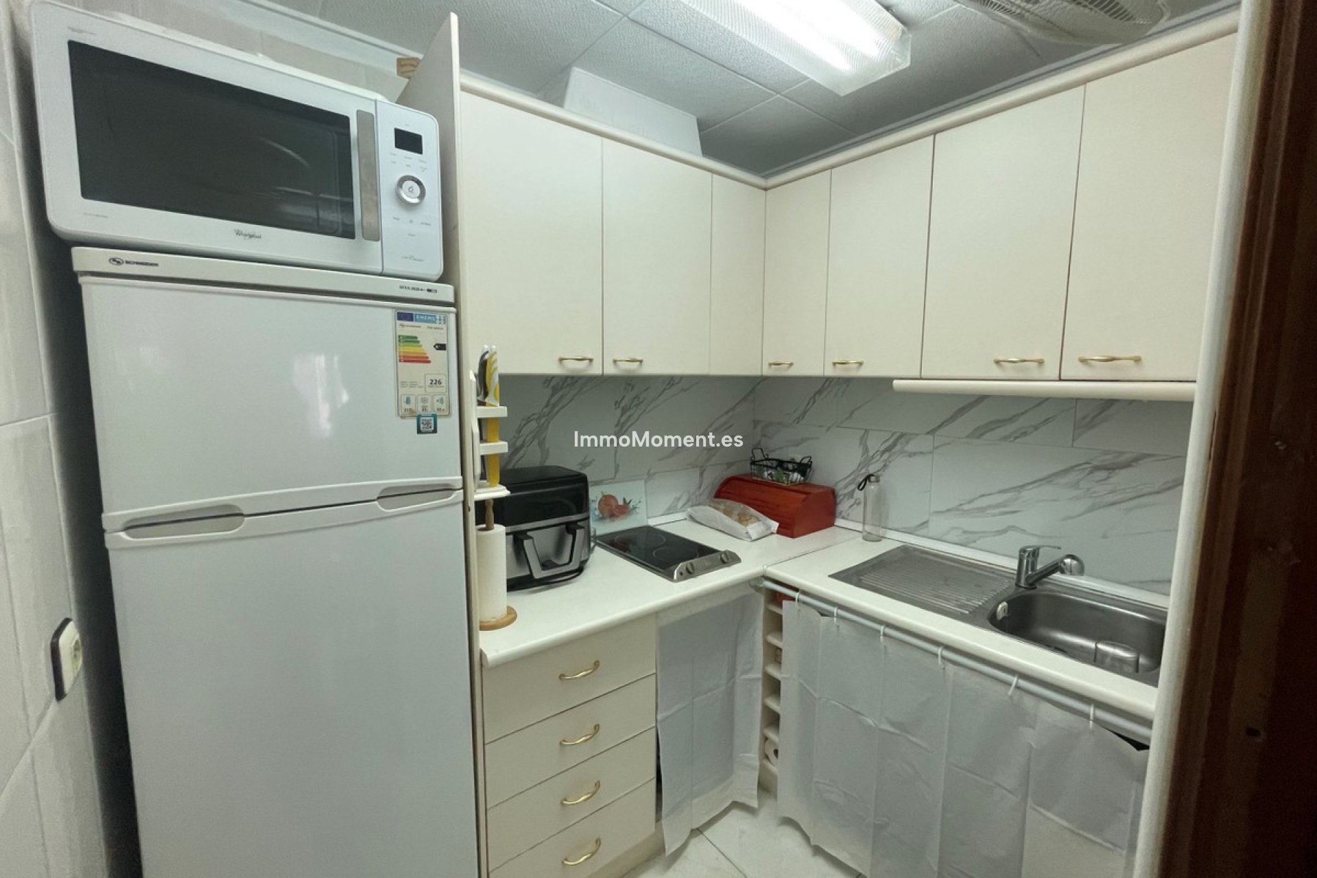 Resale - Townhouse - Mil Palmeras