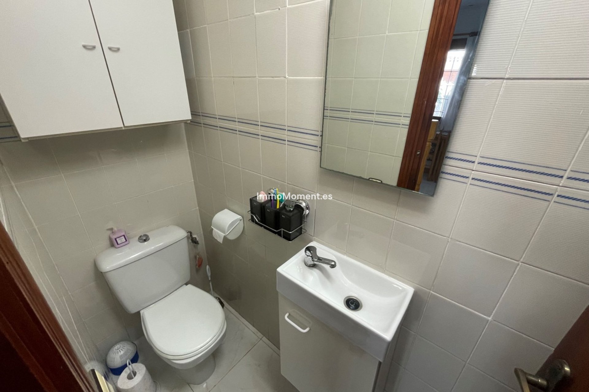 Resale - Townhouse - Mil Palmeras