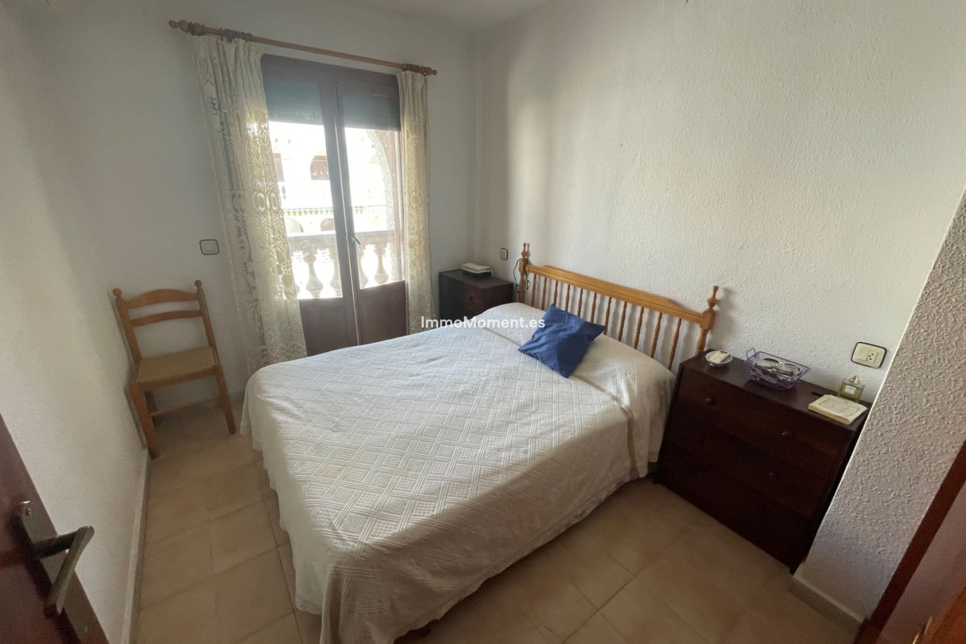 Resale - Townhouse - Mil Palmeras