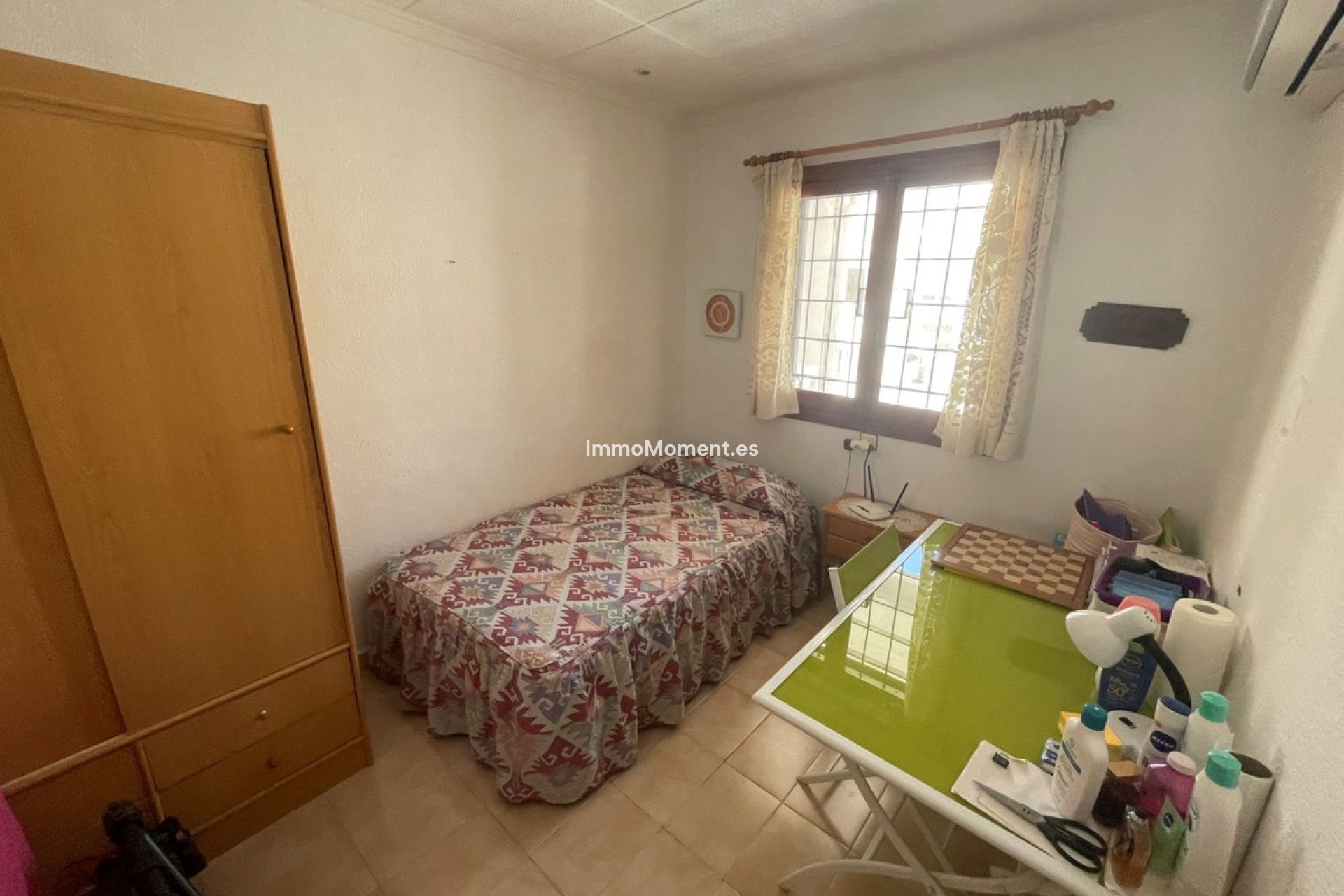 Resale - Townhouse - Mil Palmeras
