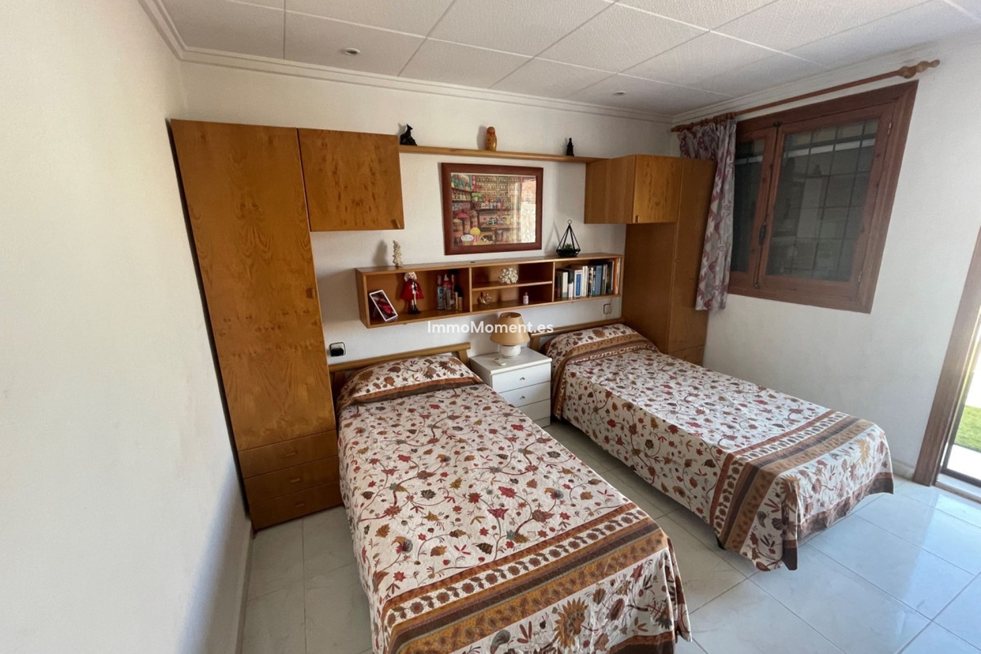 Resale - Townhouse - Mil Palmeras