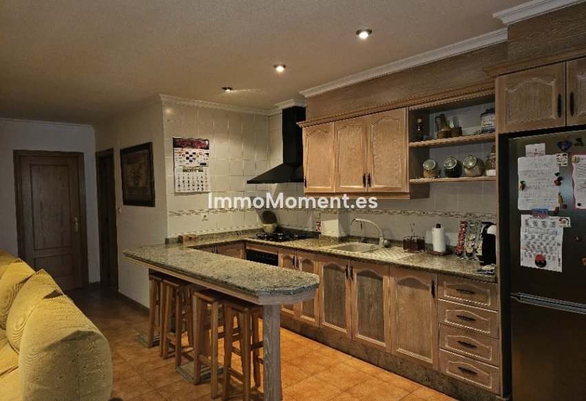 Resale - Townhouse - Monóvar - Monòver - Monóvar - Monòver Centro