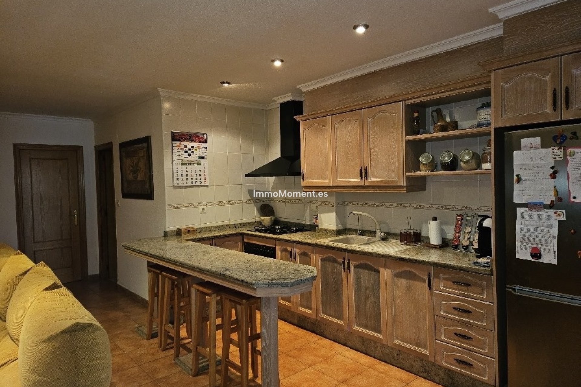 Resale - Townhouse - Monóvar - Monòver - Monóvar - Monòver Centro