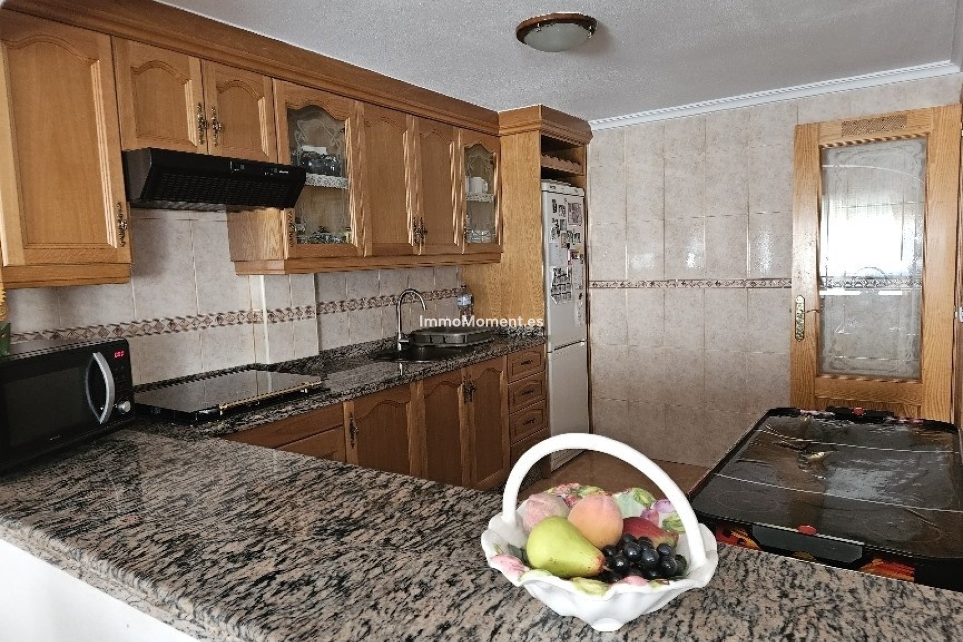 Resale - Townhouse - Monóvar - Monòver - Monóvar - Monòver Centro