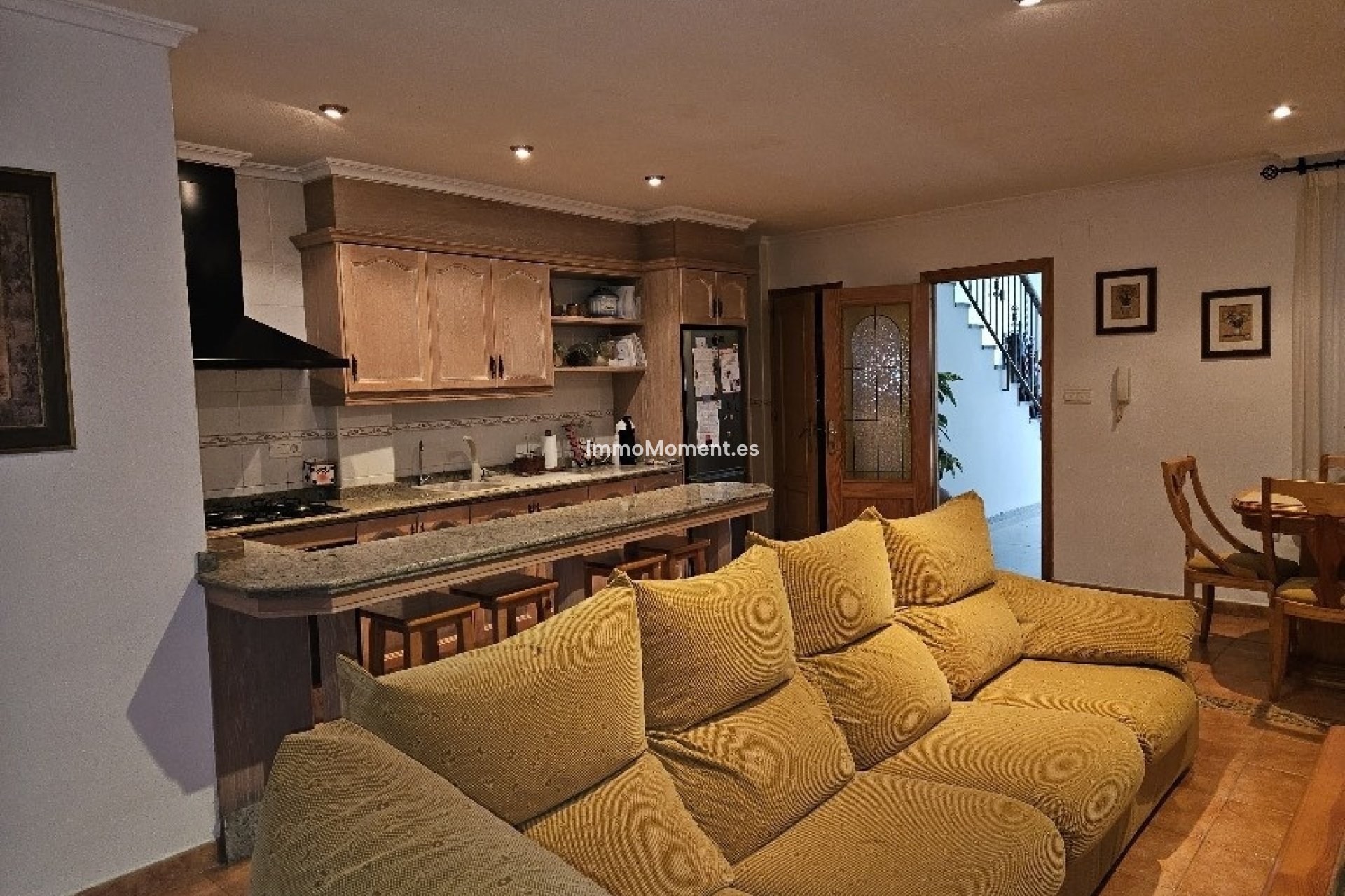 Resale - Townhouse - Monóvar - Monòver - Monóvar - Monòver Centro