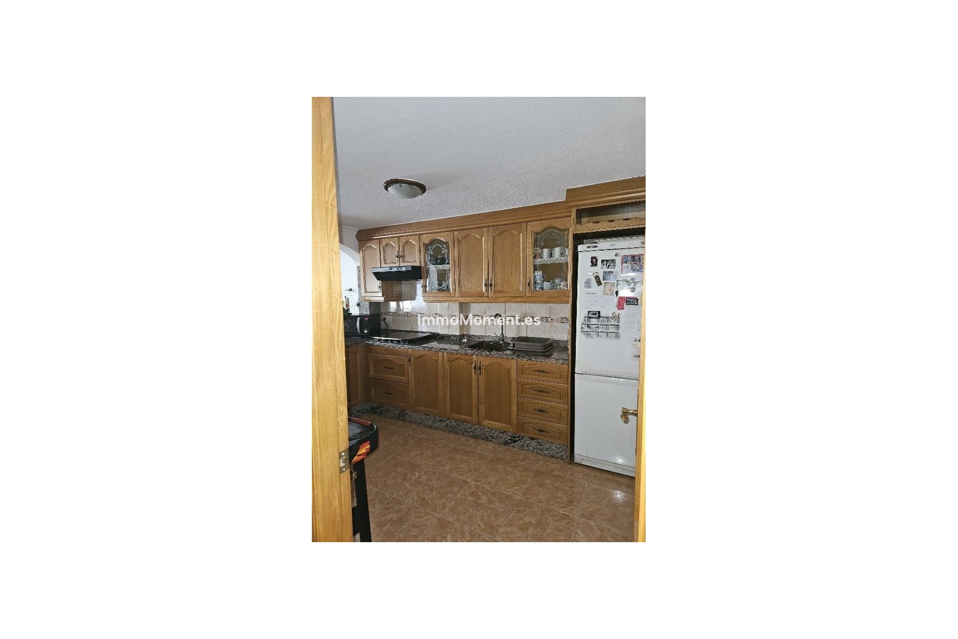 Resale - Townhouse - Monóvar - Monòver - Monóvar - Monòver Centro