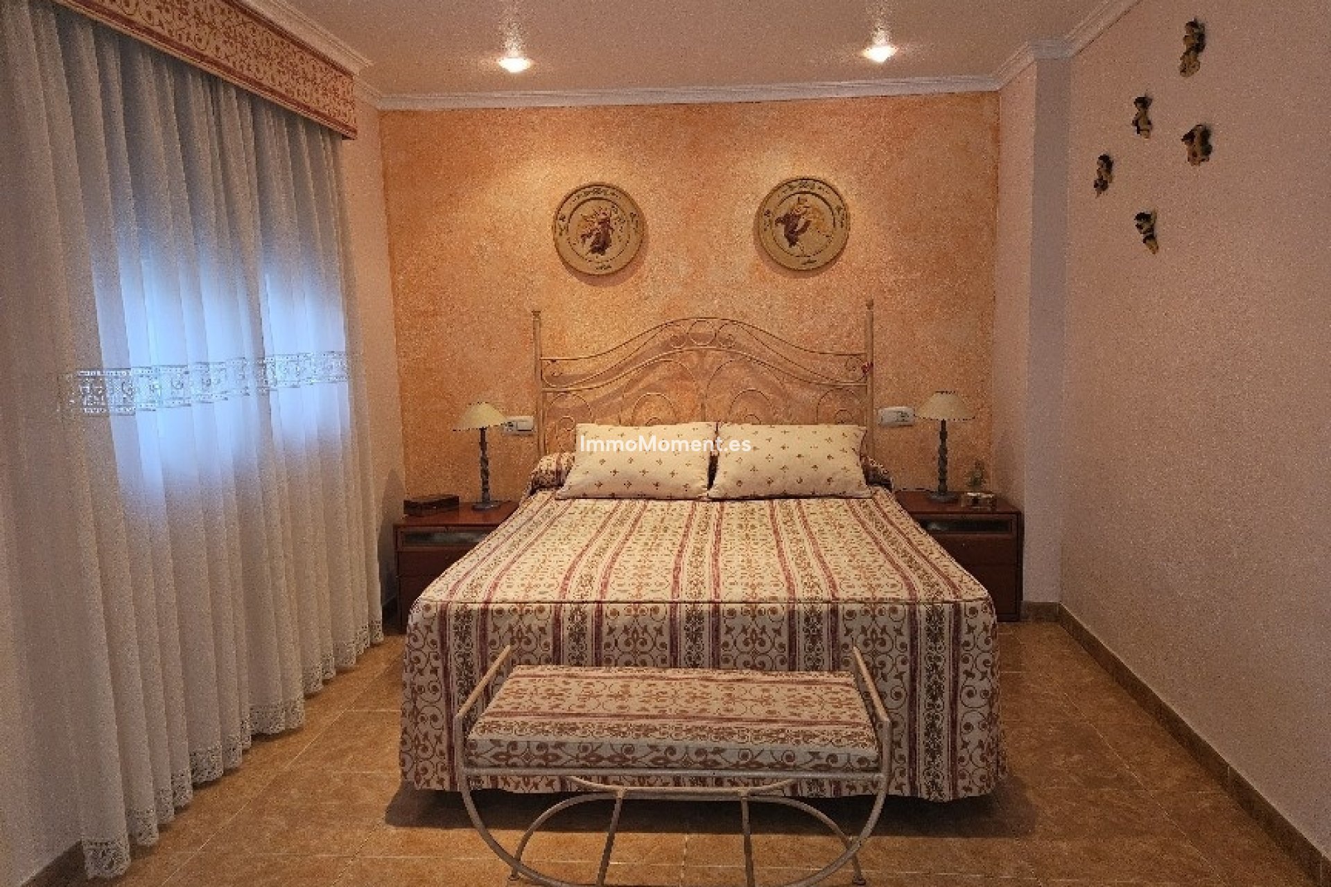 Resale - Townhouse - Monóvar - Monòver - Monóvar - Monòver Centro