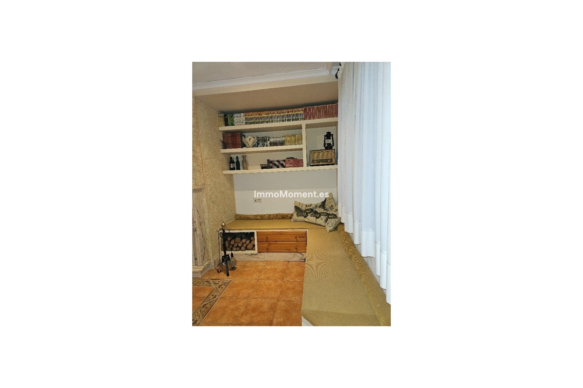 Resale - Townhouse - Monóvar - Monòver - Monóvar - Monòver Centro