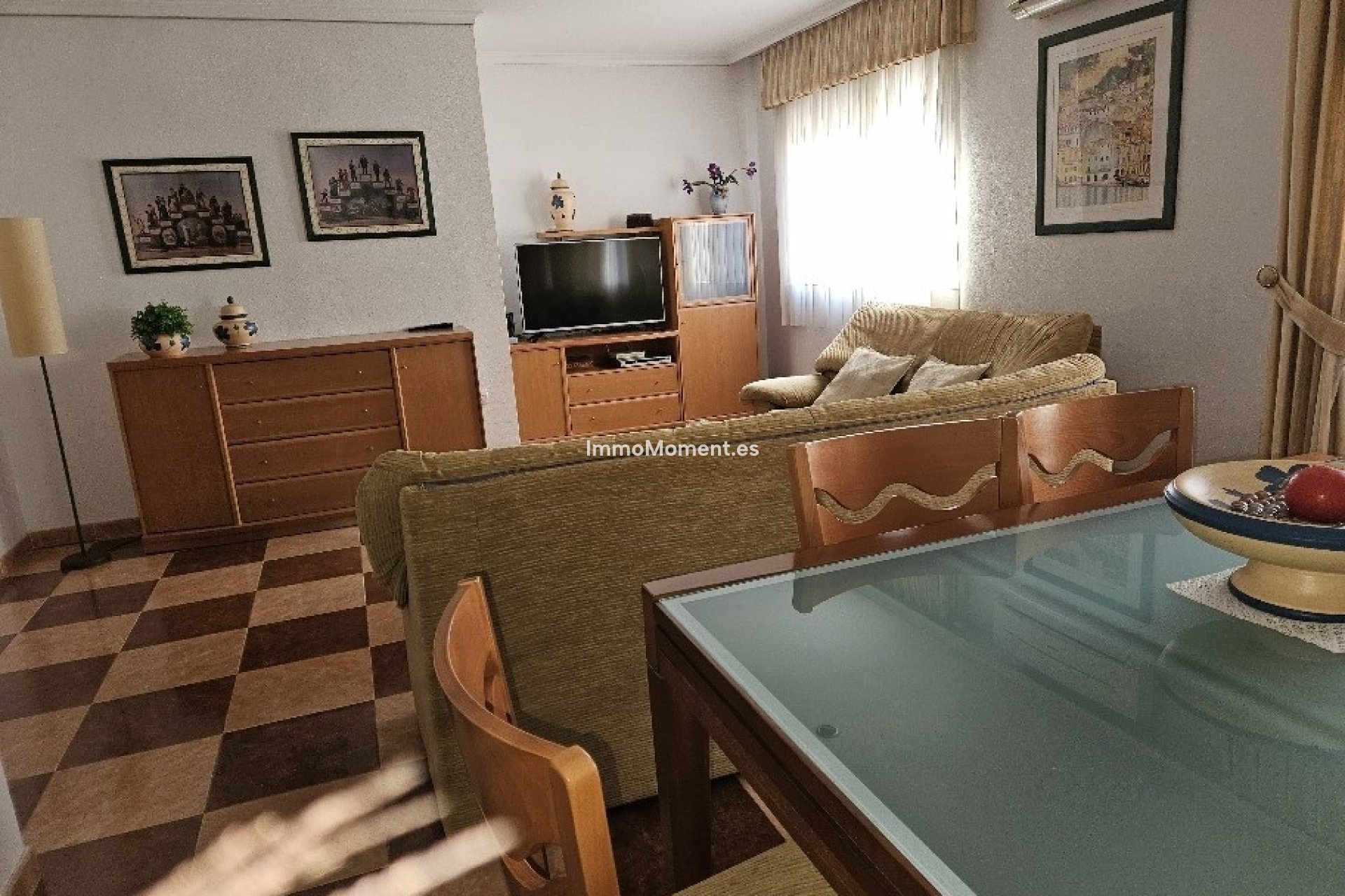 Resale - Townhouse - Monóvar - Monòver - Monóvar - Monòver Centro