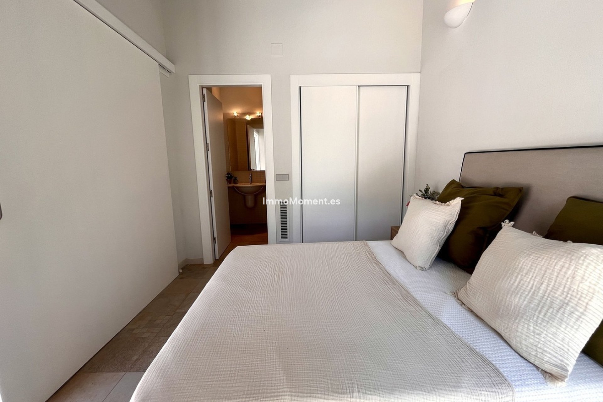 Resale - Townhouse - Murcia - Sucina