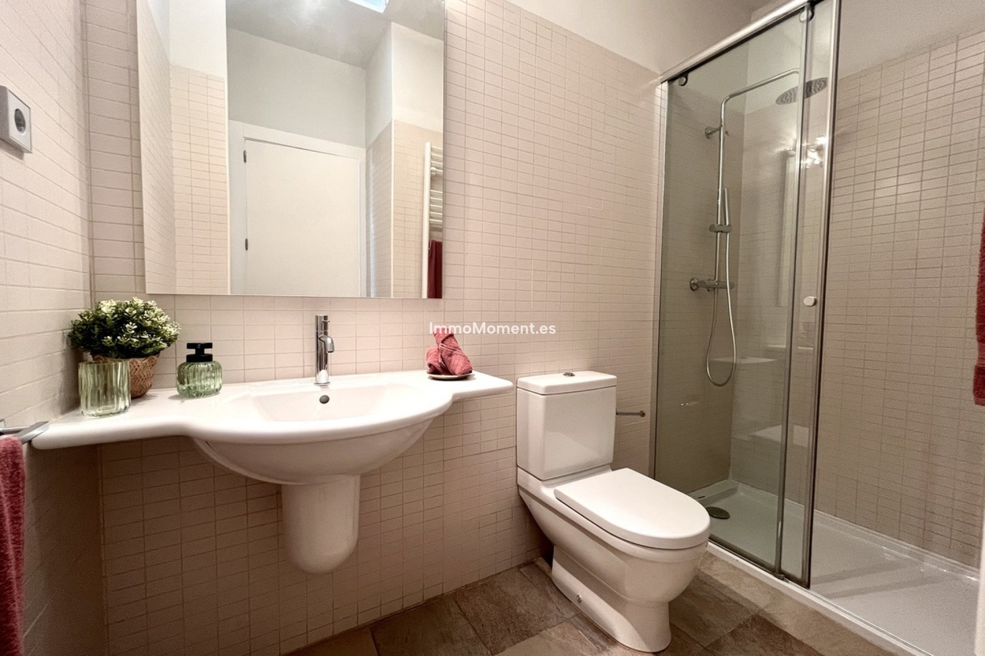 Resale - Townhouse - Murcia - Sucina