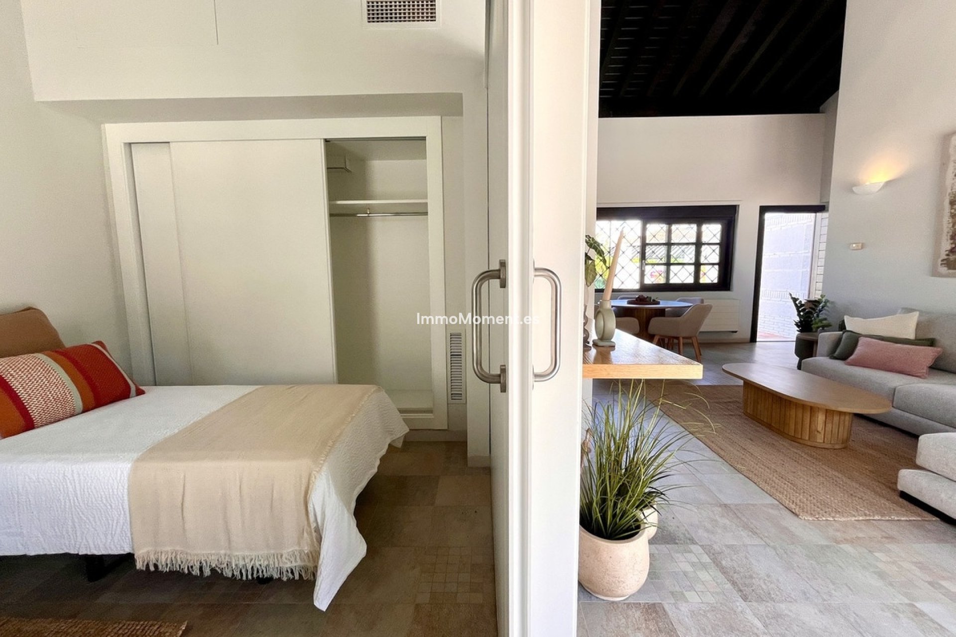 Resale - Townhouse - Murcia - Sucina