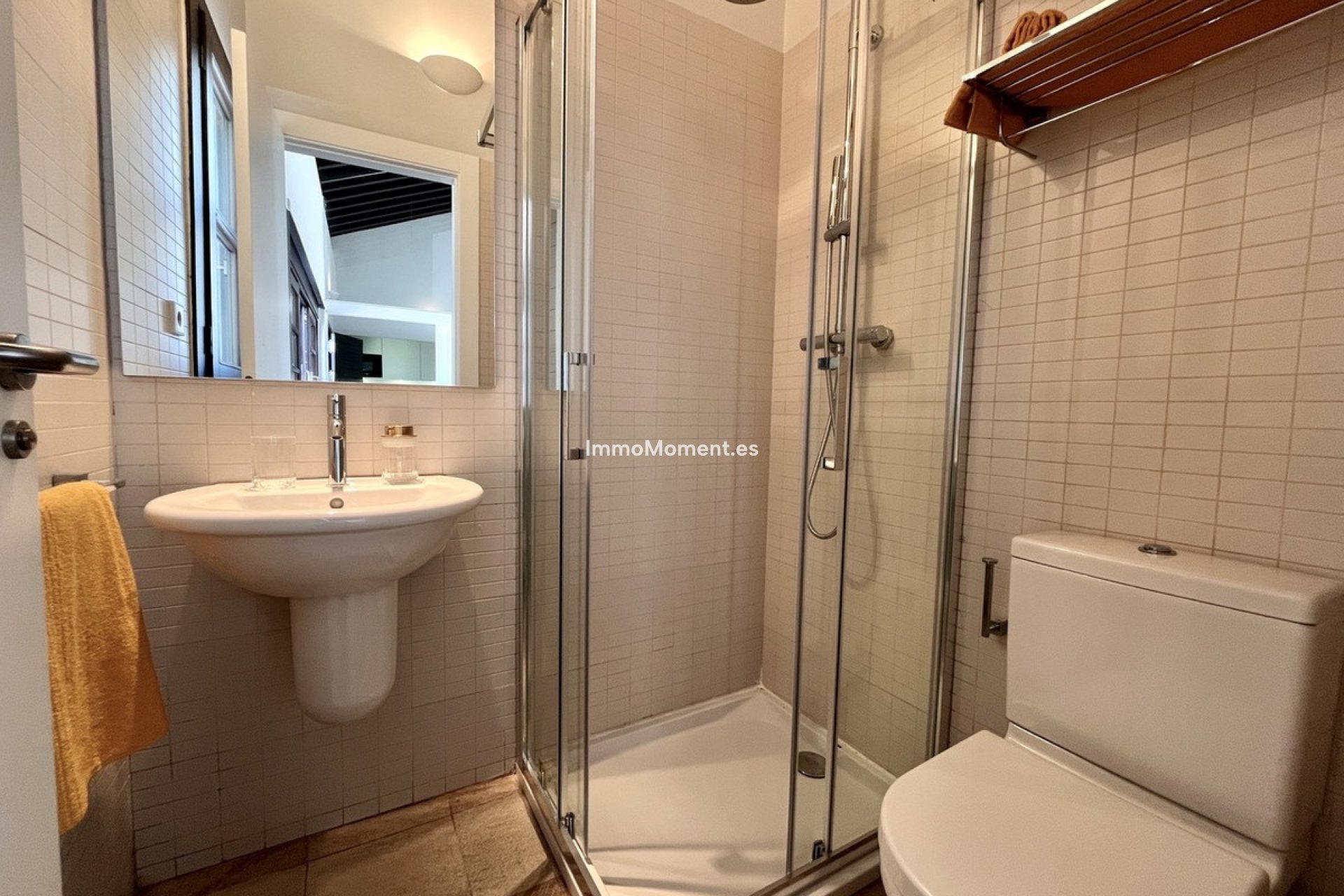 Resale - Townhouse - Murcia - Sucina