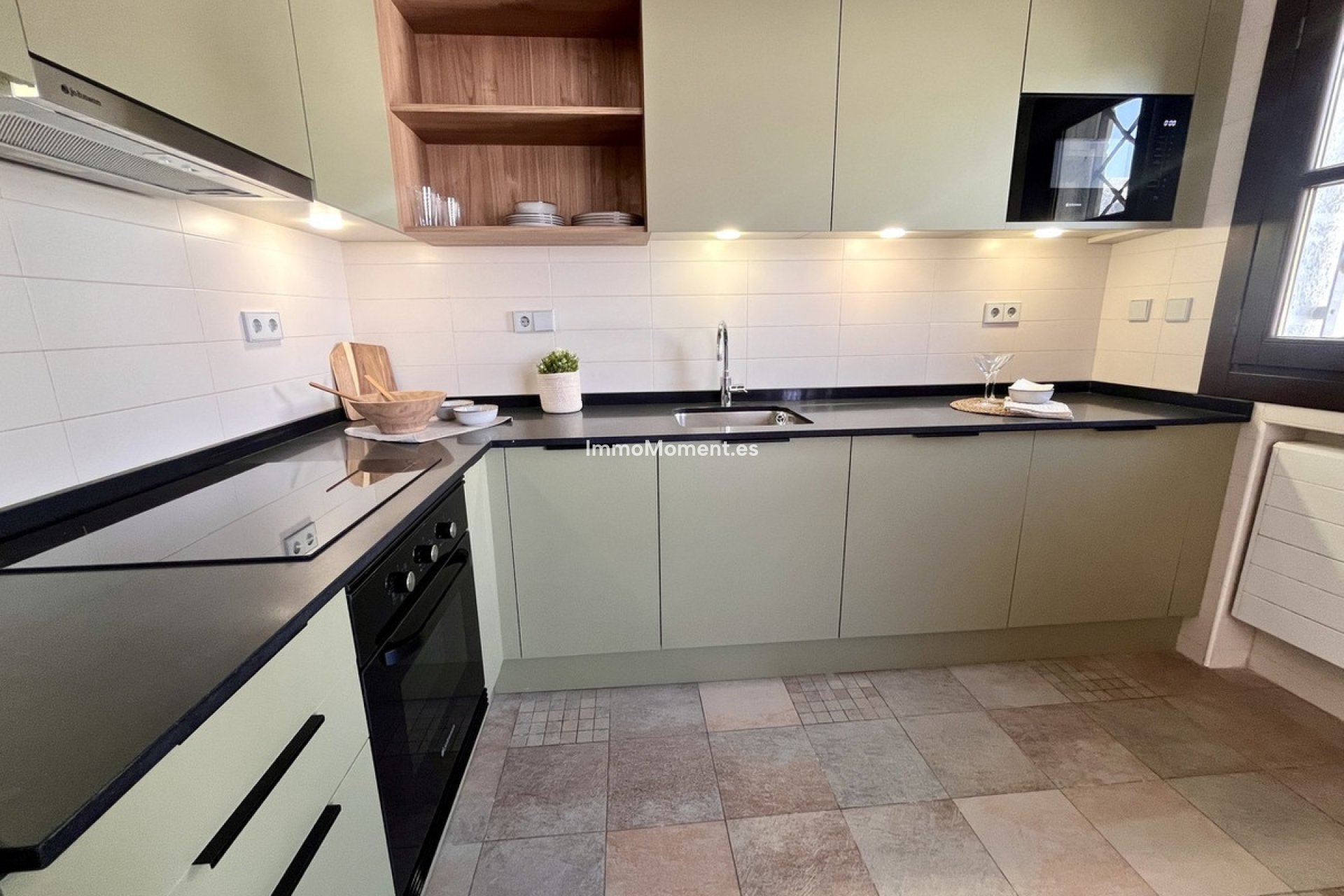 Resale - Townhouse - Murcia - Sucina