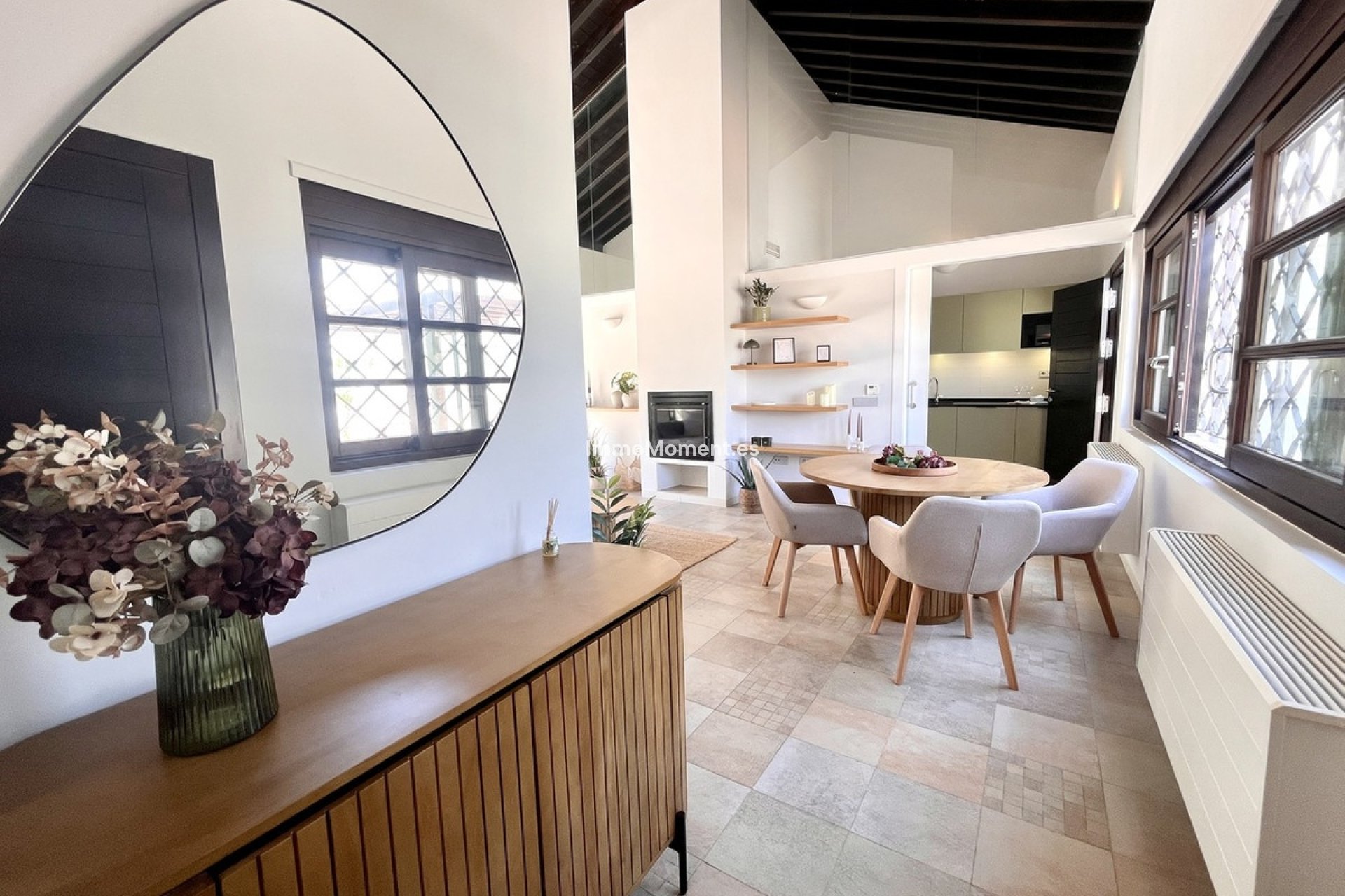 Resale - Townhouse - Murcia - Sucina