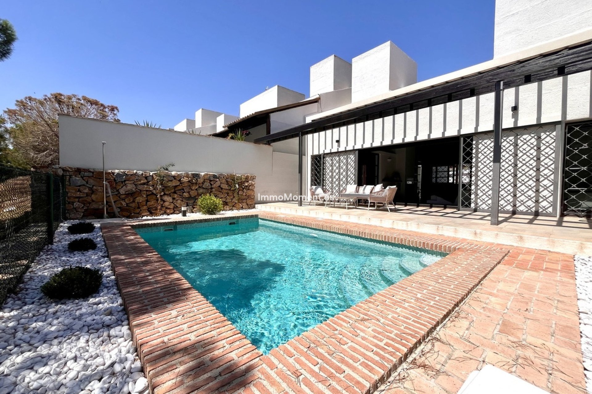 Resale - Townhouse - Murcia - Sucina