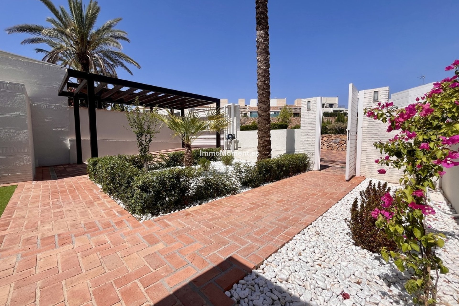 Resale - Townhouse - Murcia - Sucina