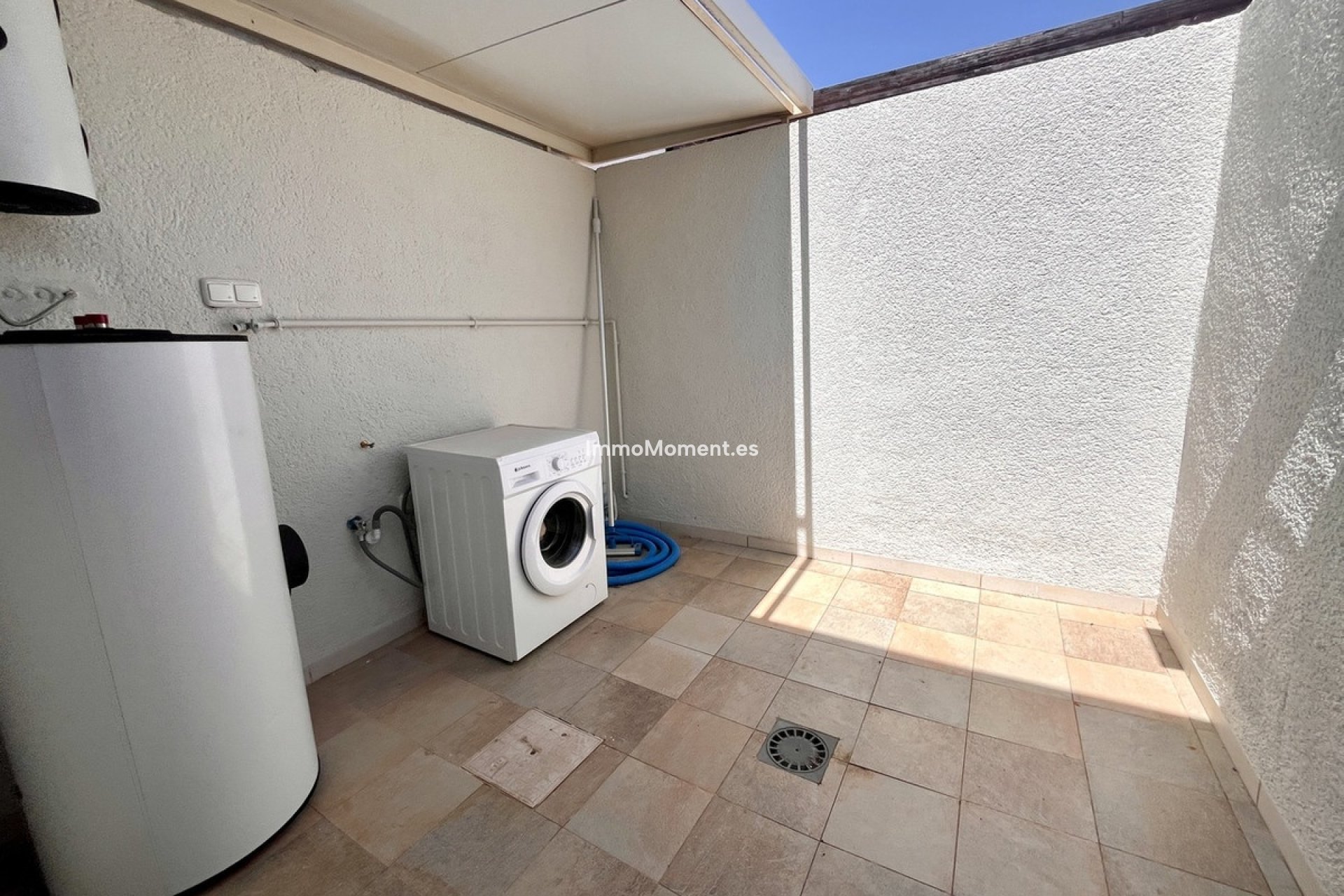 Resale - Townhouse - Murcia - Sucina