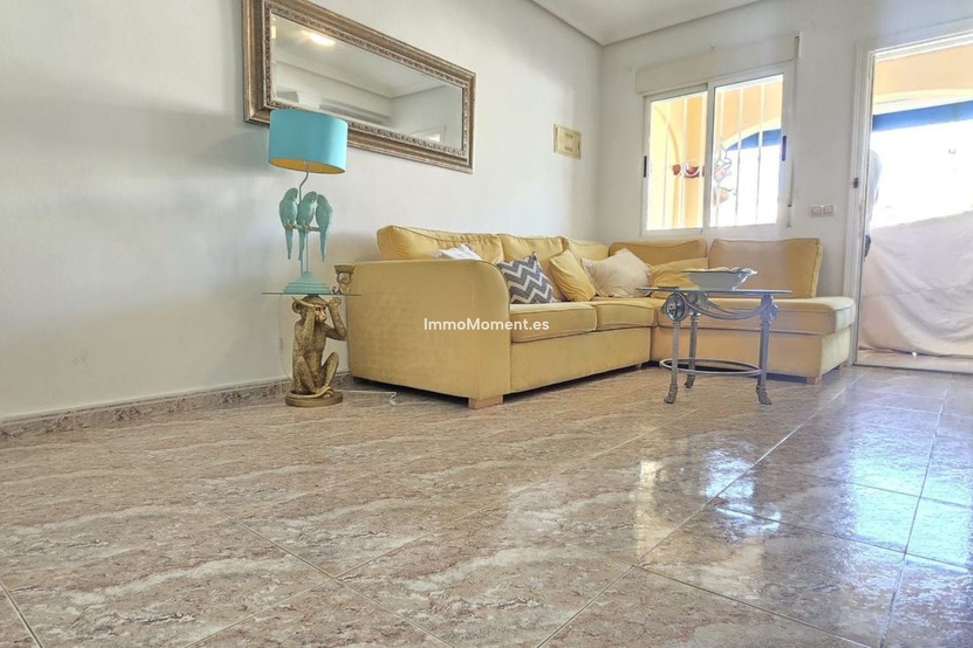 Resale - Townhouse - Orihuela - Cabo roig - La Zenia