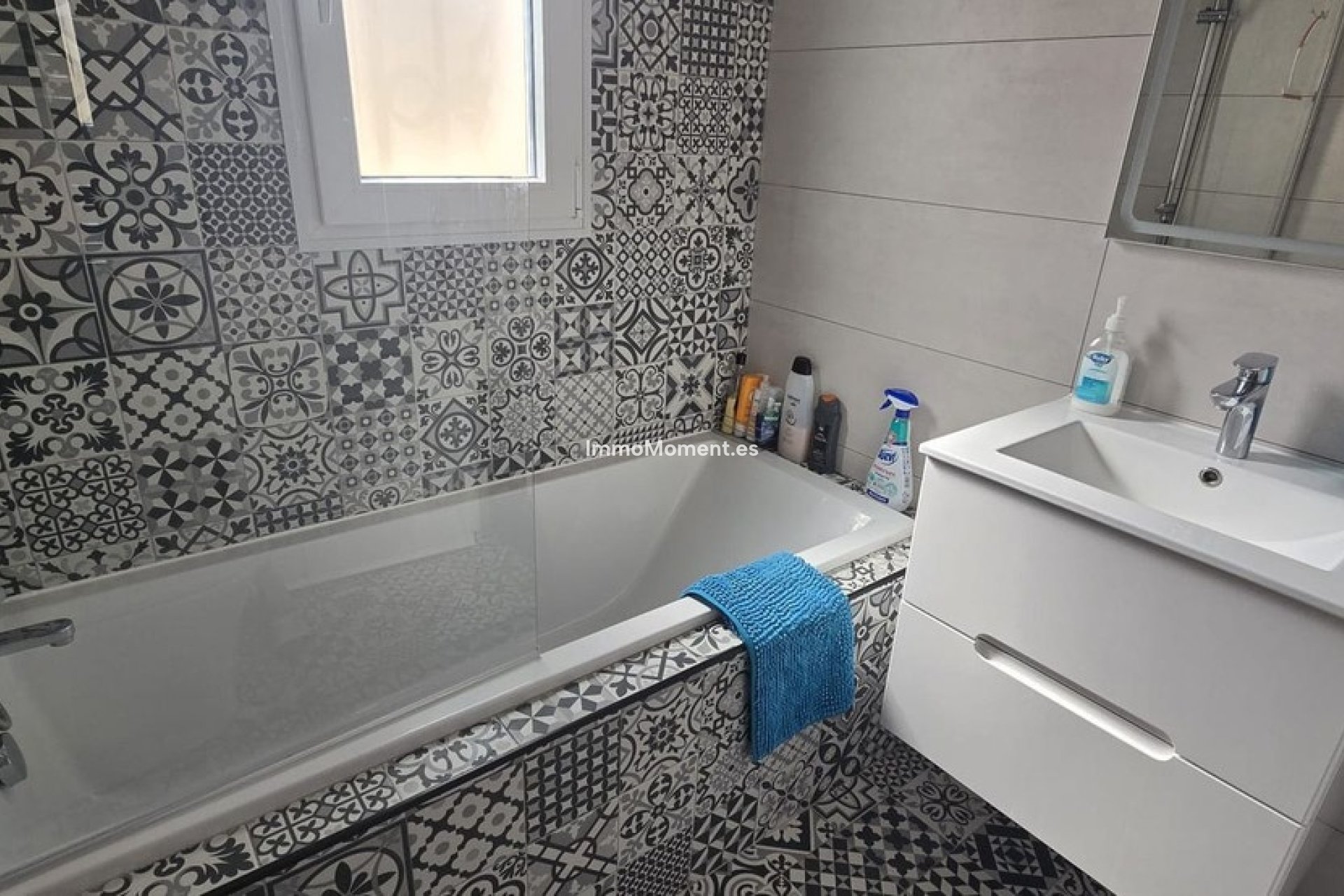Resale - Townhouse - Orihuela - Cabo roig - La Zenia