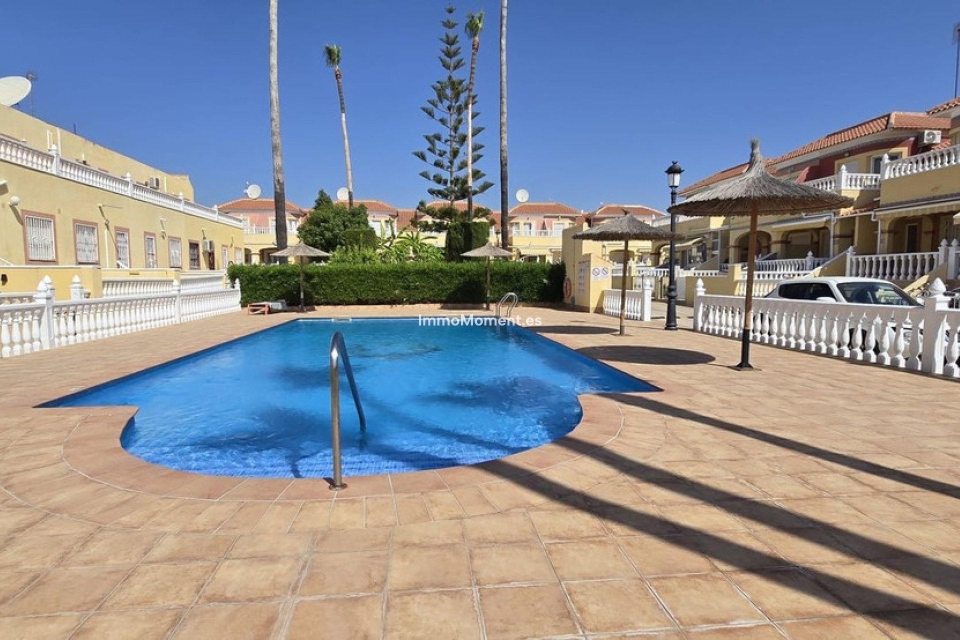 Resale - Townhouse - Orihuela - Cabo roig - La Zenia