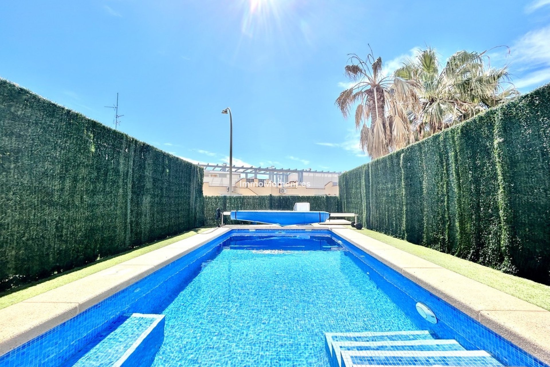 Resale - Townhouse - Orihuela - Cabo Roig