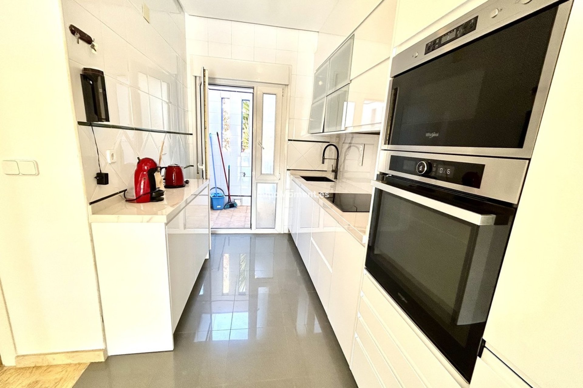 Resale - Townhouse - Orihuela - Cabo Roig