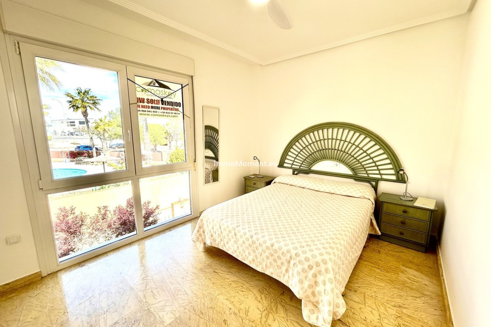 Resale - Townhouse - Orihuela - Cabo Roig