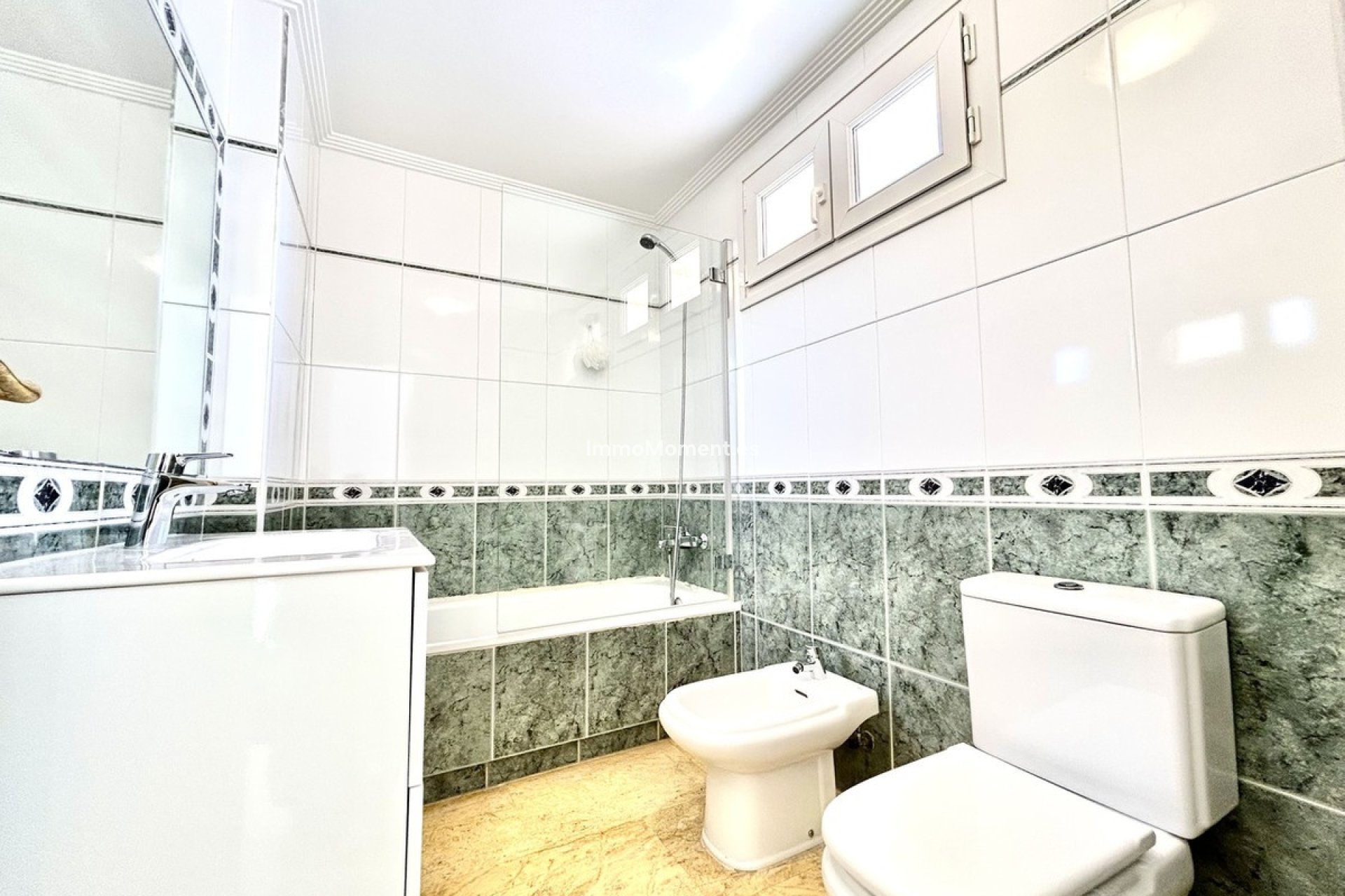 Resale - Townhouse - Orihuela - Cabo Roig