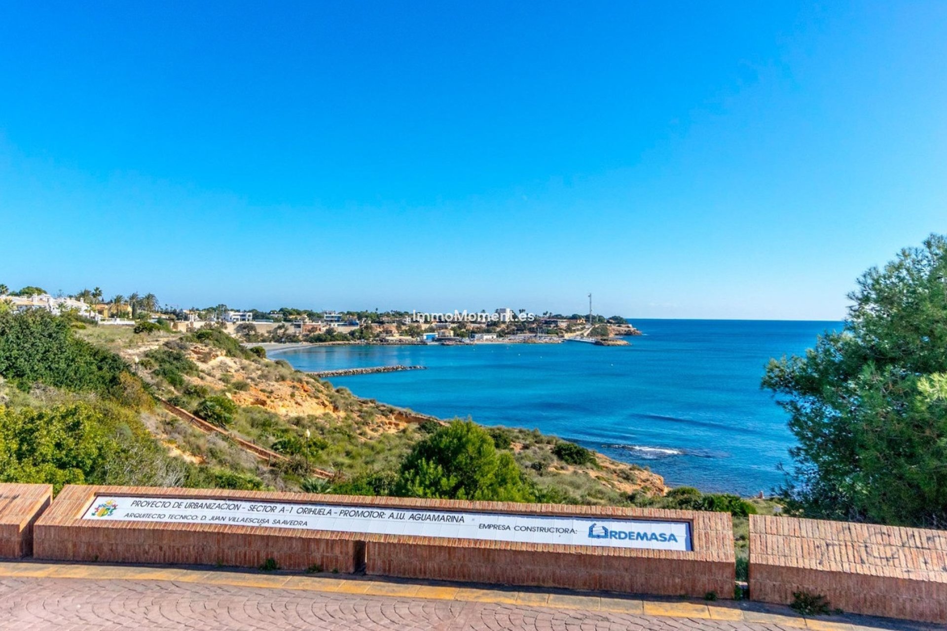 Resale - Townhouse - Orihuela - Cabo Roig
