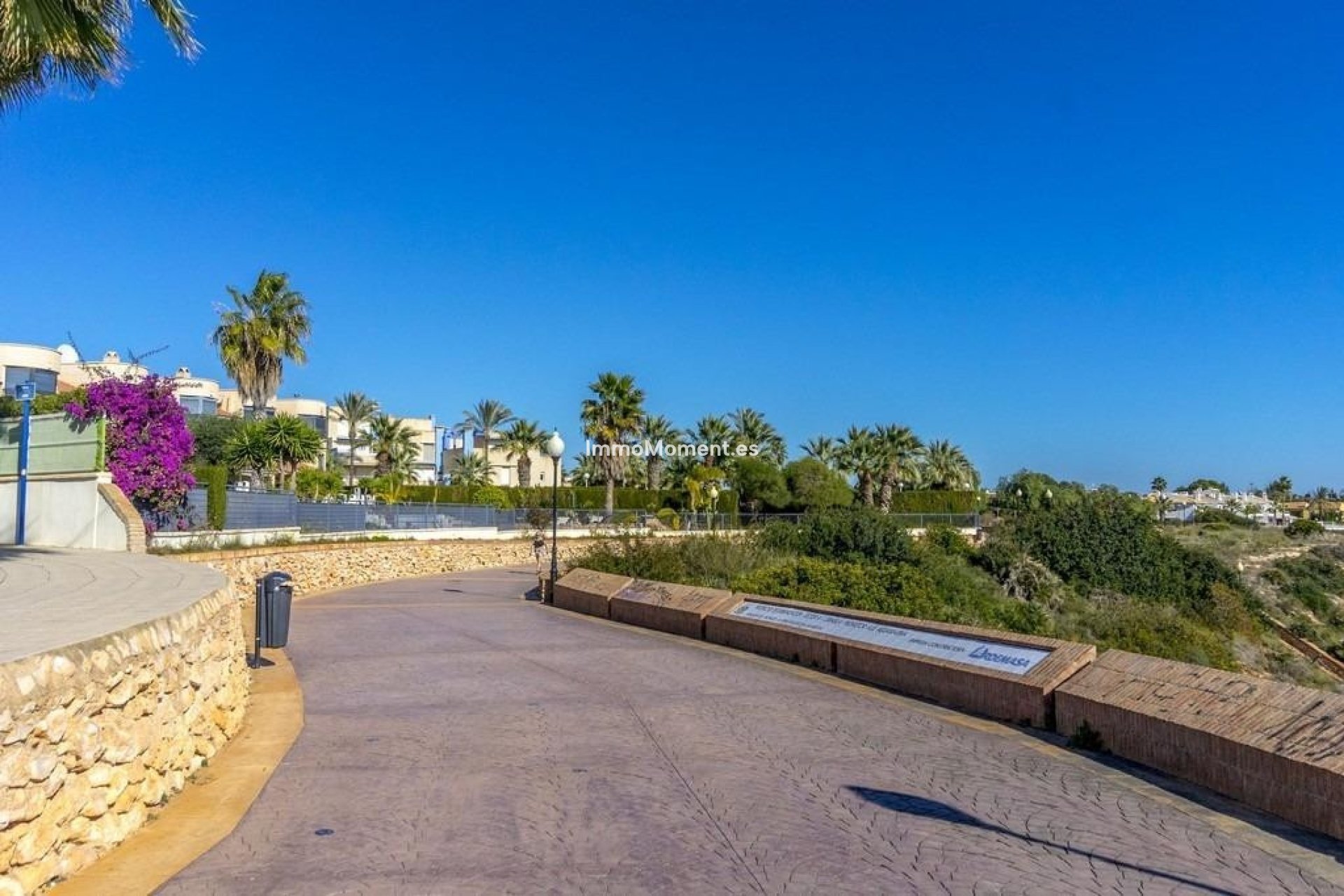 Resale - Townhouse - Orihuela - Cabo Roig