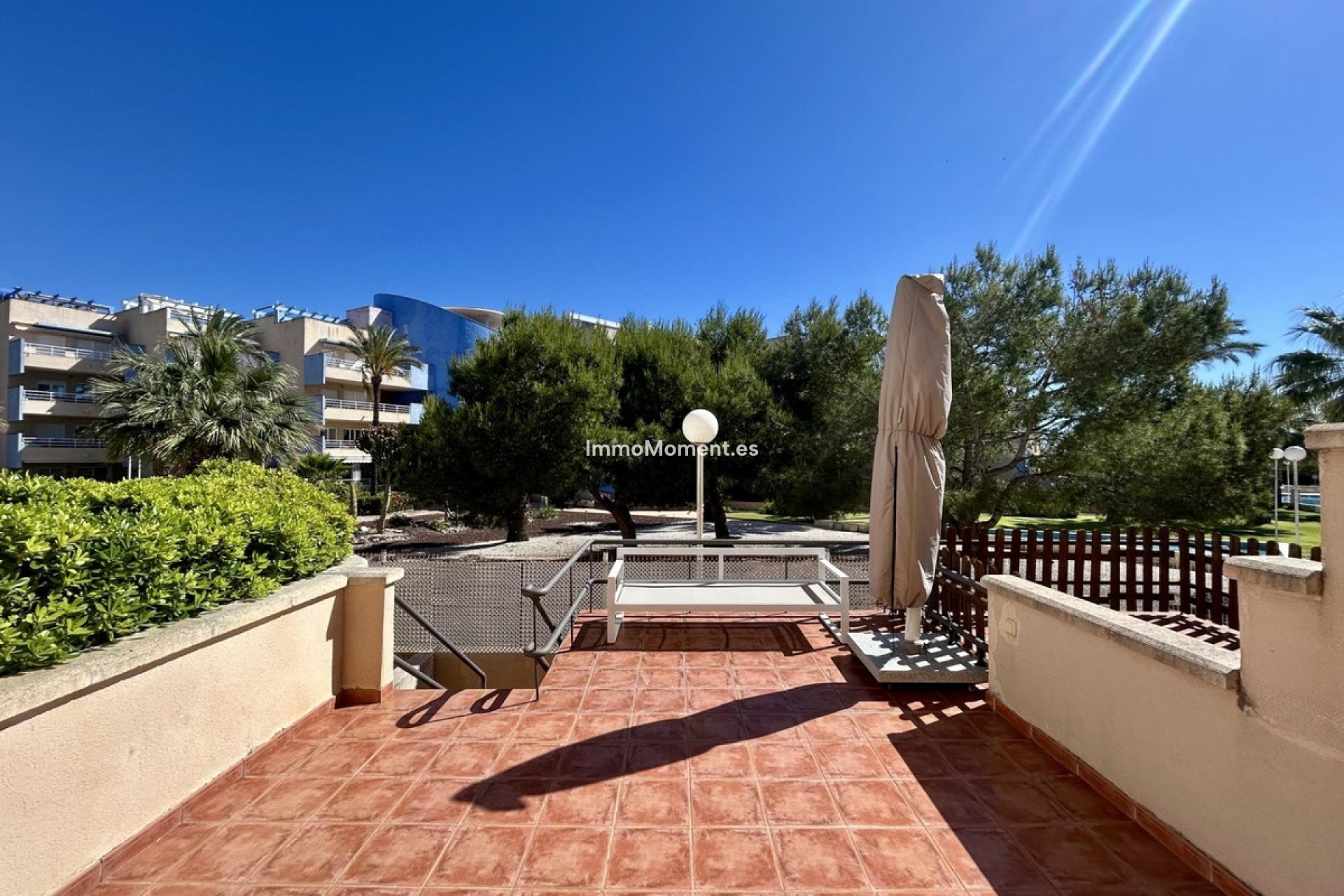 Resale - Townhouse - Orihuela - Cabo Roig