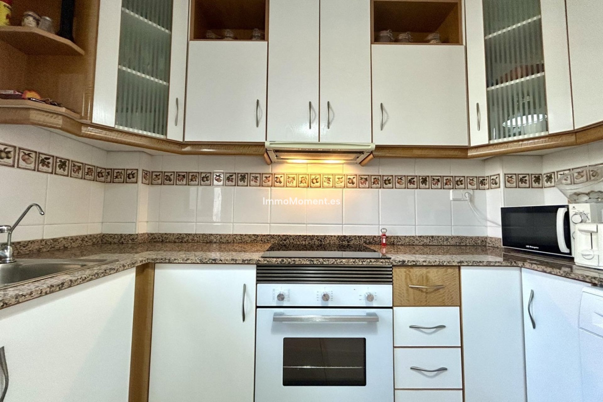 Resale - Townhouse - Orihuela - Cabo Roig