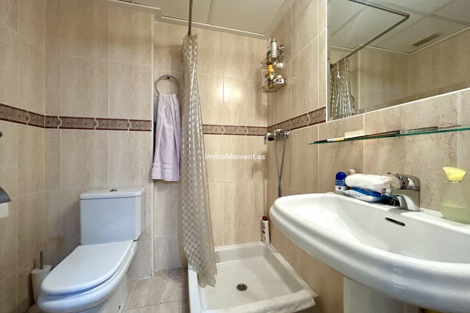 Resale - Townhouse - Orihuela - Cabo Roig