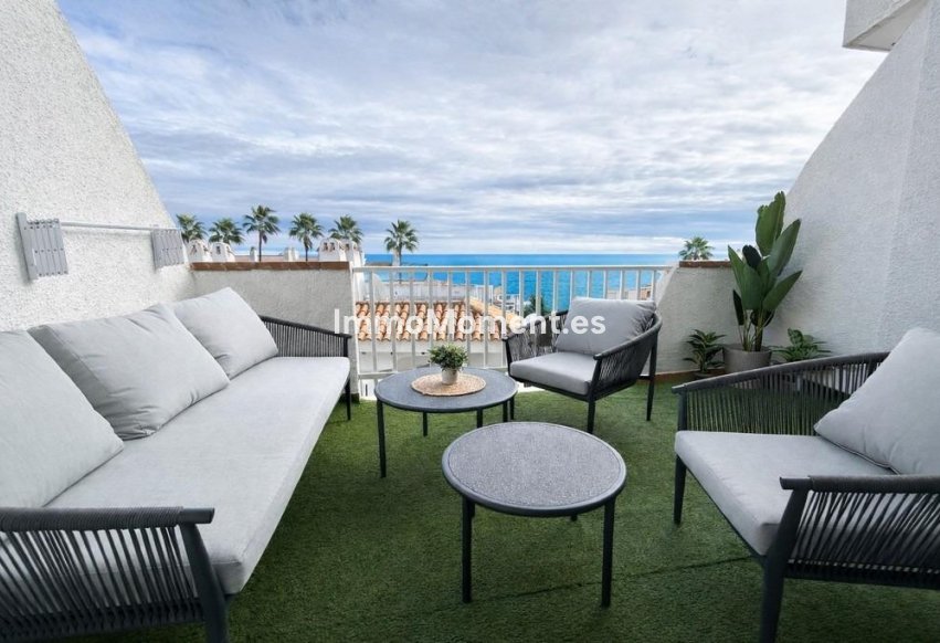 Resale - Townhouse - Orihuela - Campoamor