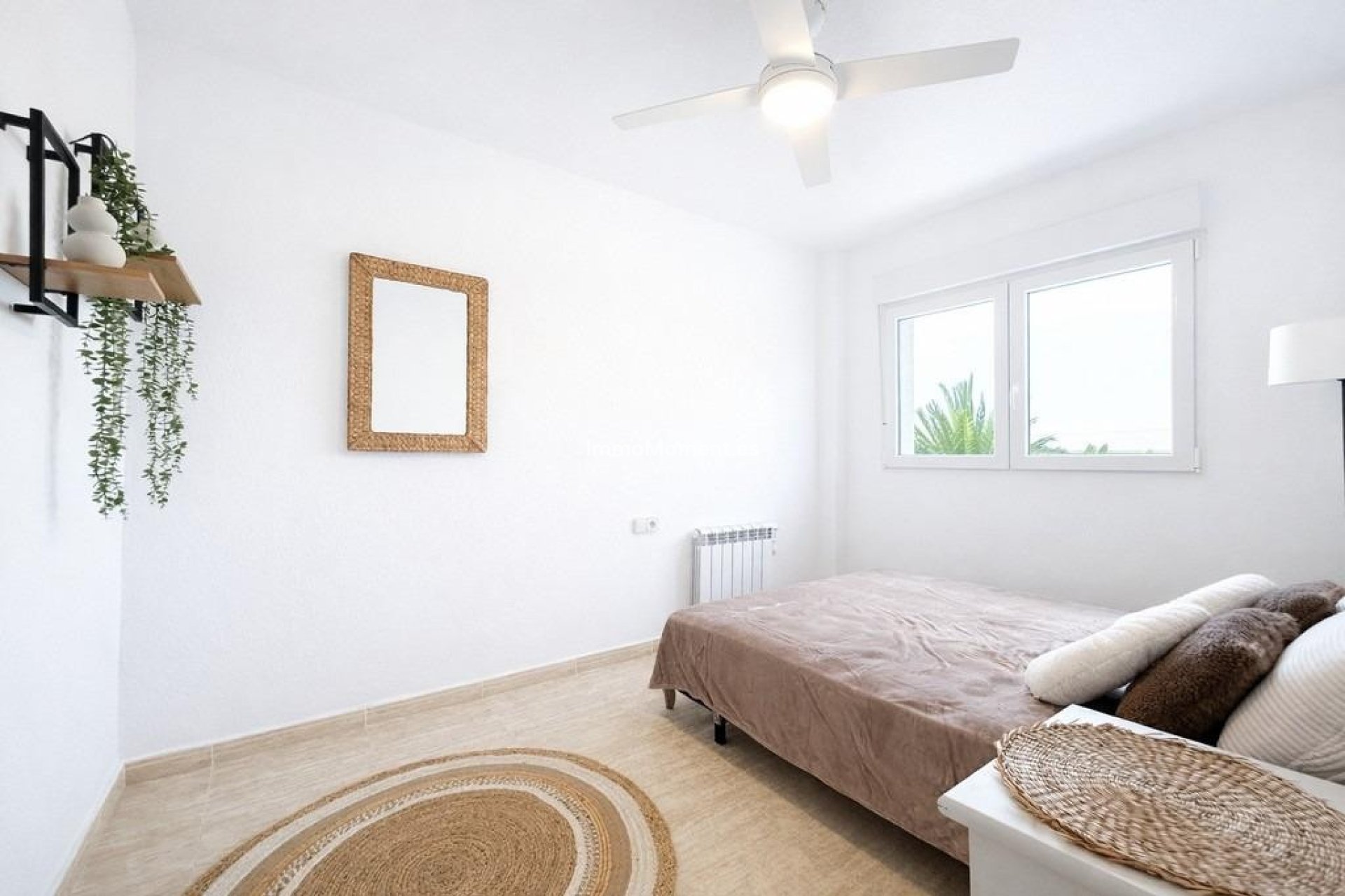 Resale - Townhouse - Orihuela - Campoamor