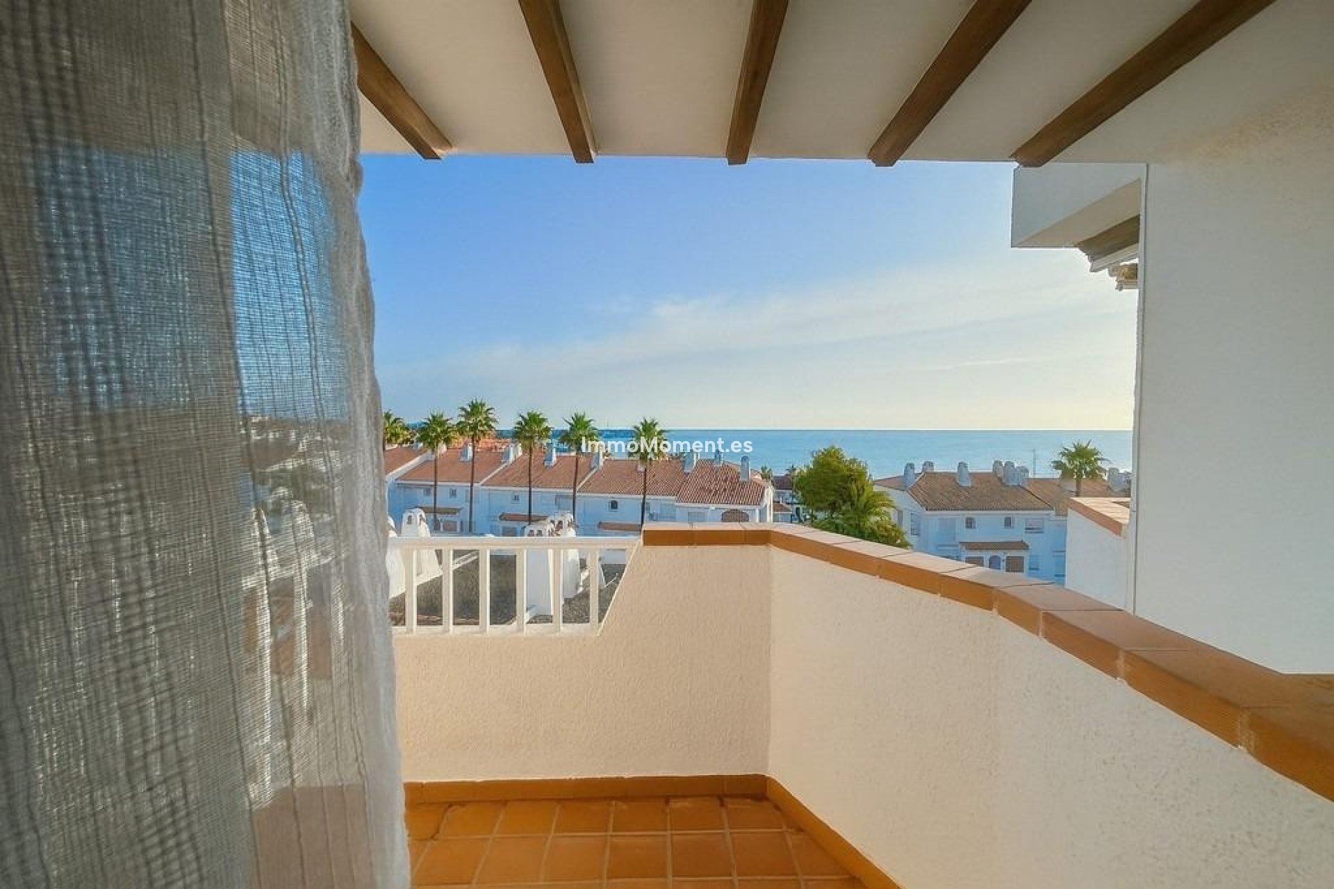Resale - Townhouse - Orihuela - Campoamor