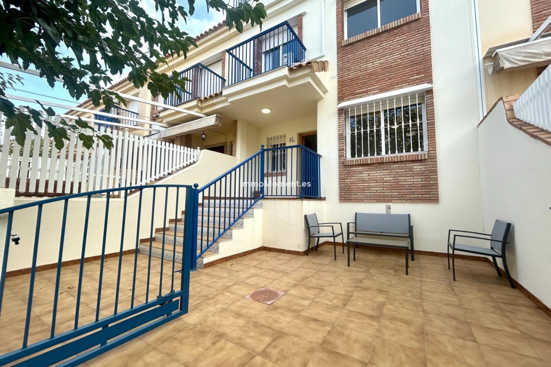 Resale - Townhouse - Orihuela - Campoamor