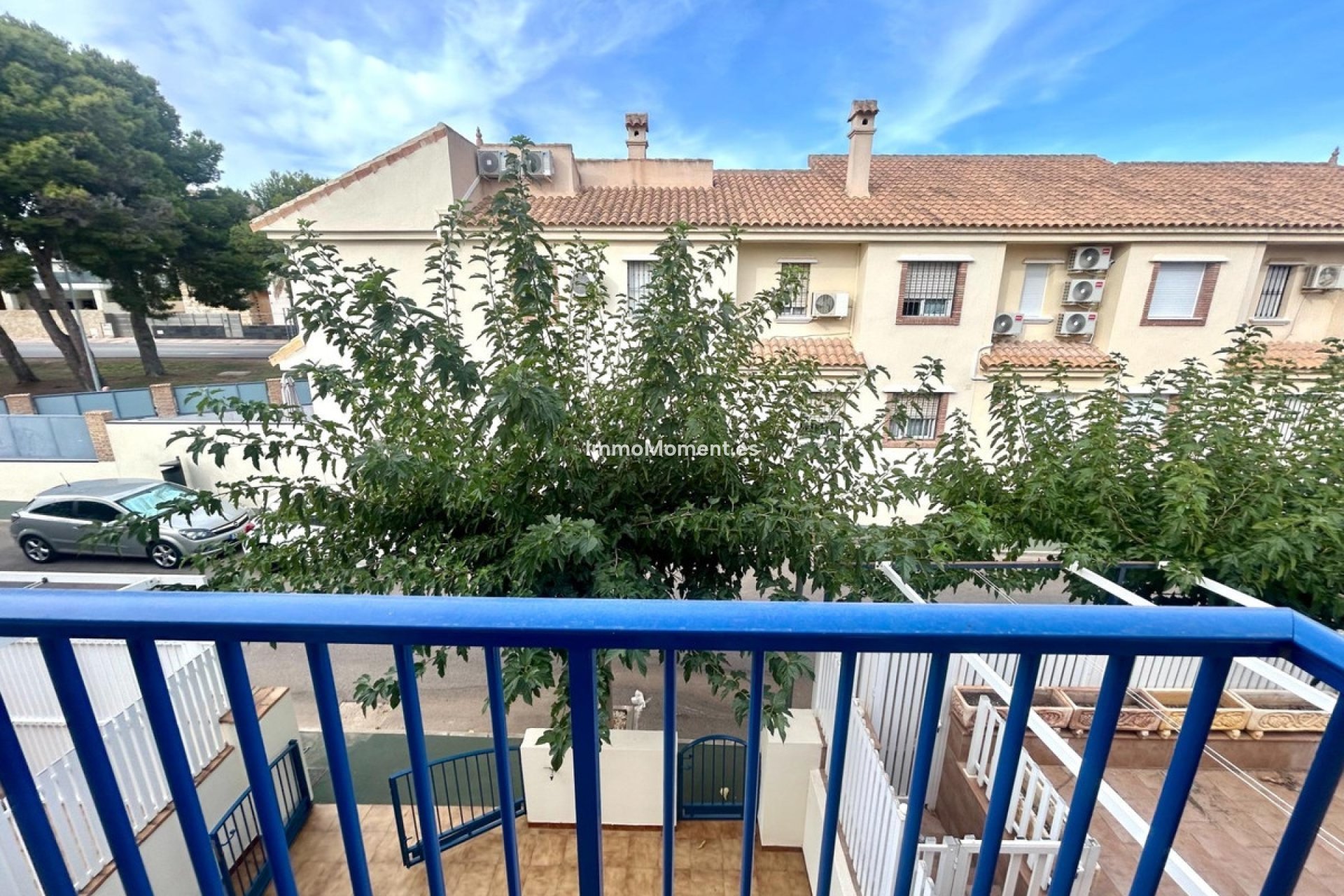 Resale - Townhouse - Orihuela - Campoamor