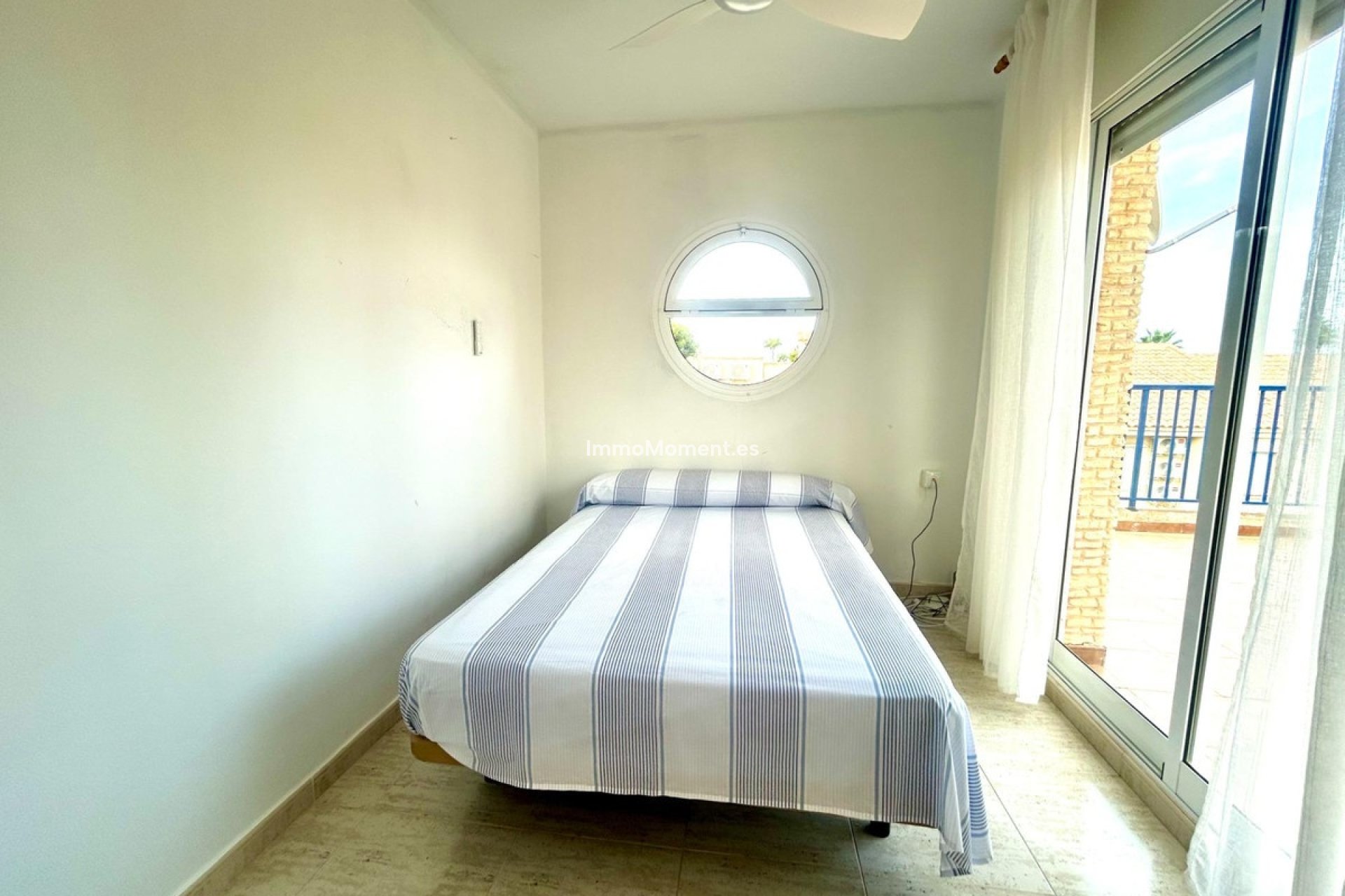 Resale - Townhouse - Orihuela - Campoamor