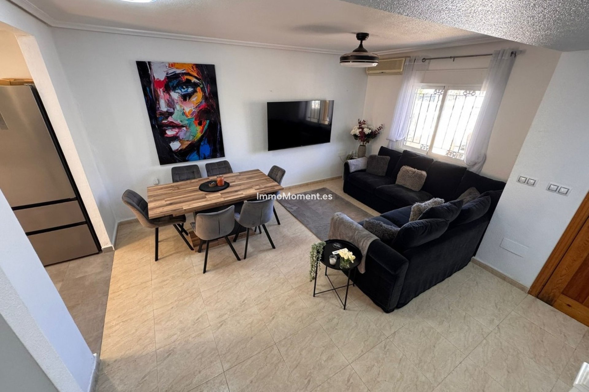 Resale - Townhouse - Orihuela - Campoamor