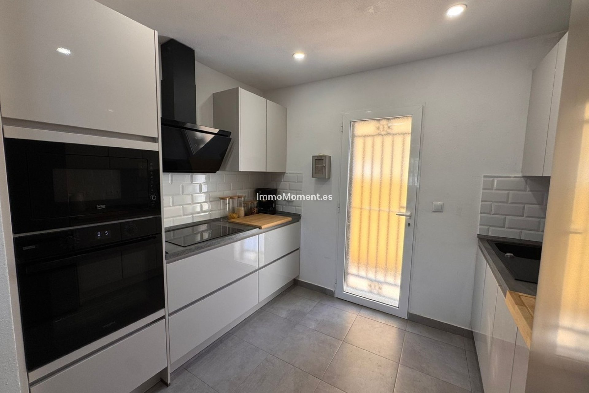 Resale - Townhouse - Orihuela - Campoamor